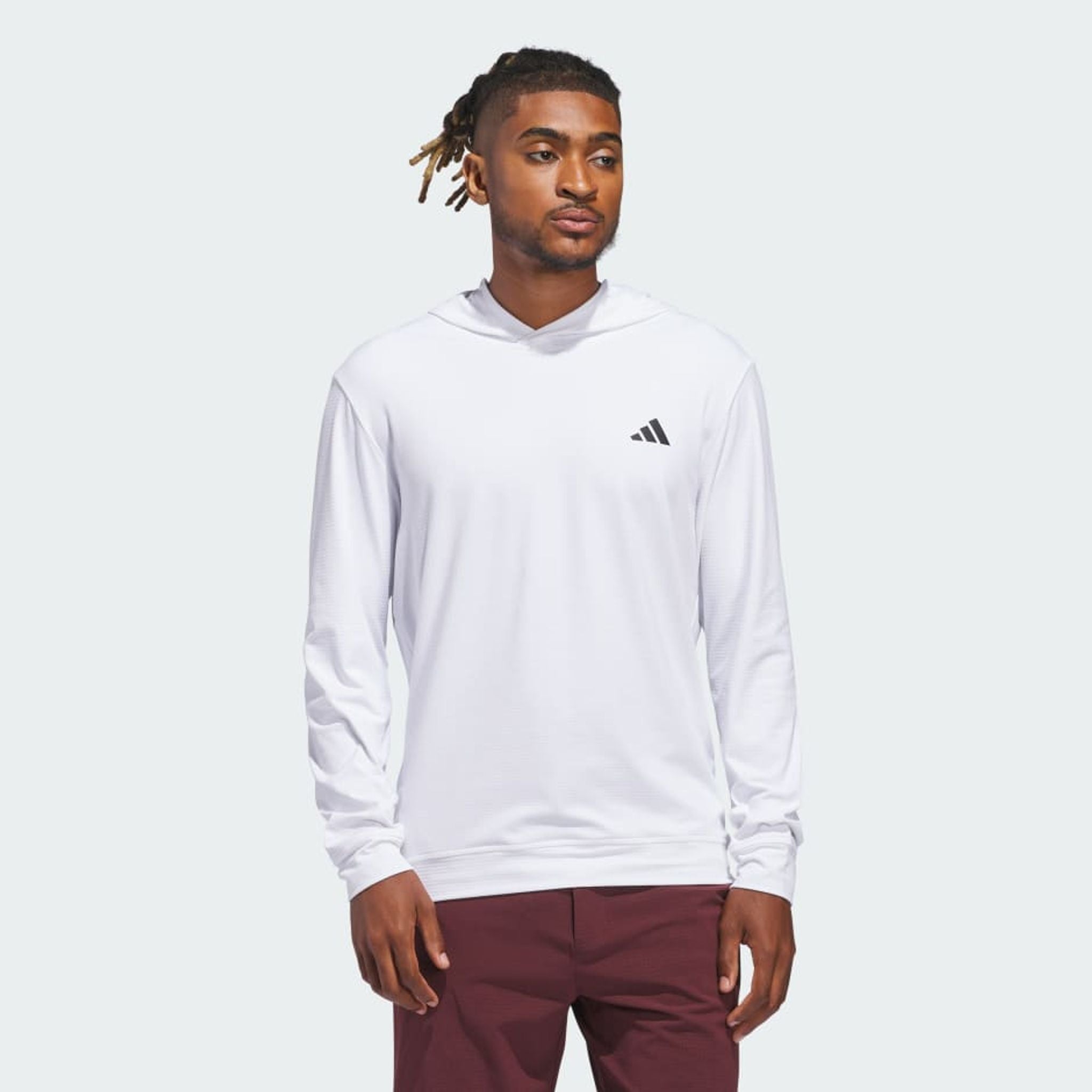 Adidas Ultimate Elevation Hoodie Herren