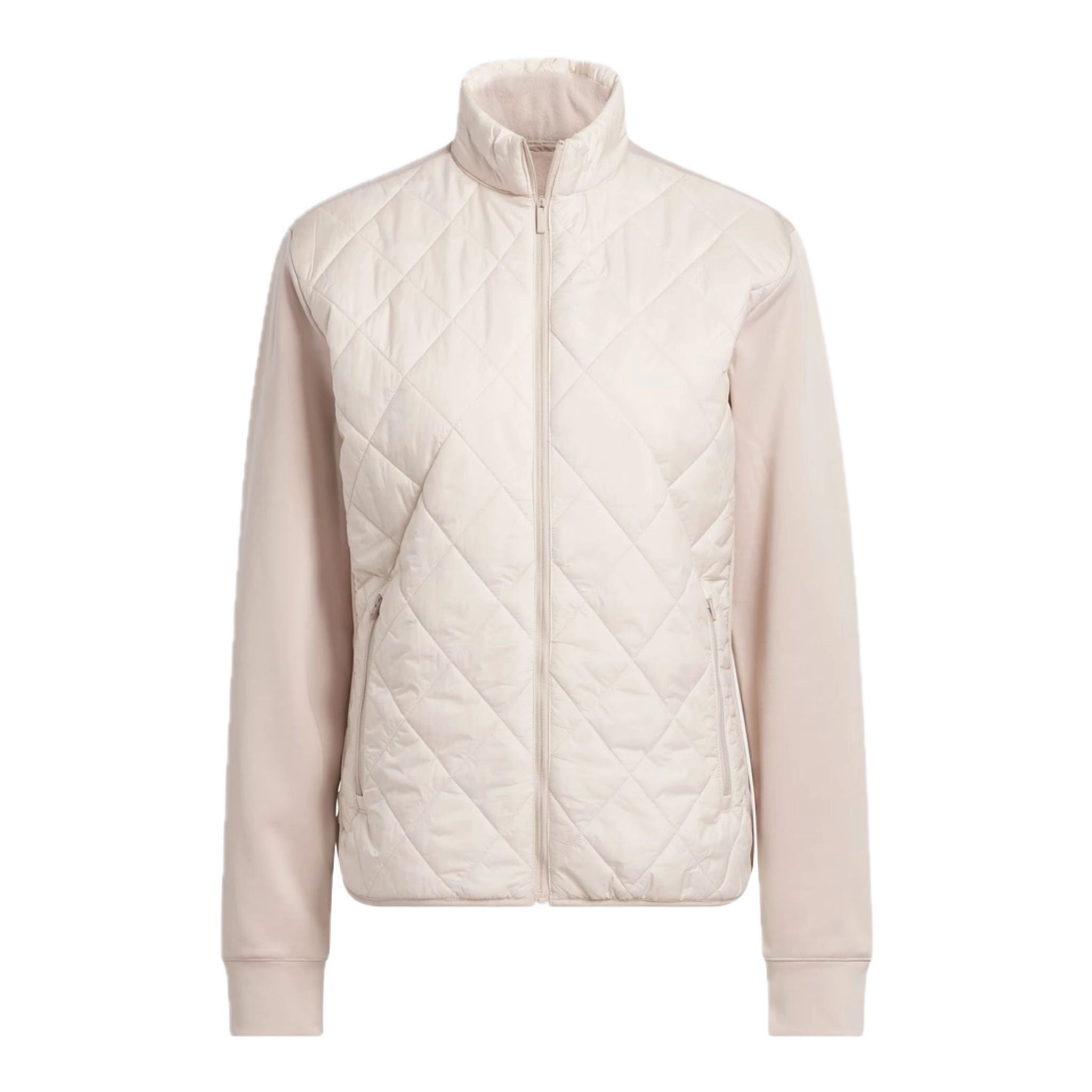 Adidas Ultimate365 Quilted Full-Zip Jacke Damen