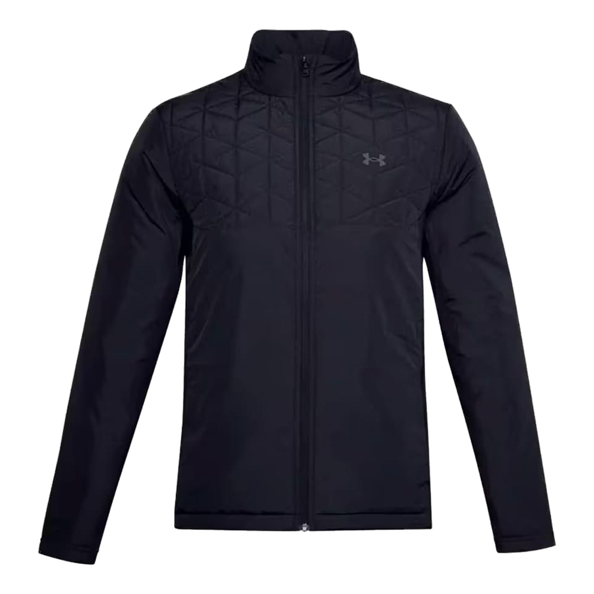 Under Armour Storm ColdGear Reactor Hybrid Golf Jacke Herren