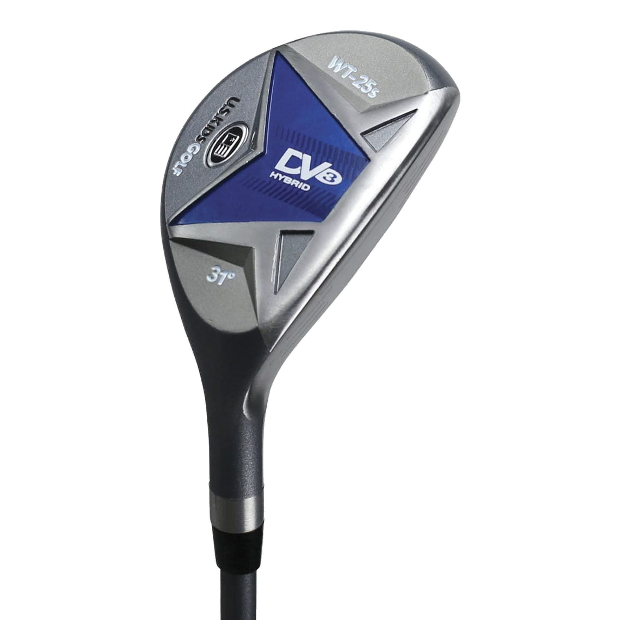 US Kids Ultralight 45 Hybrid