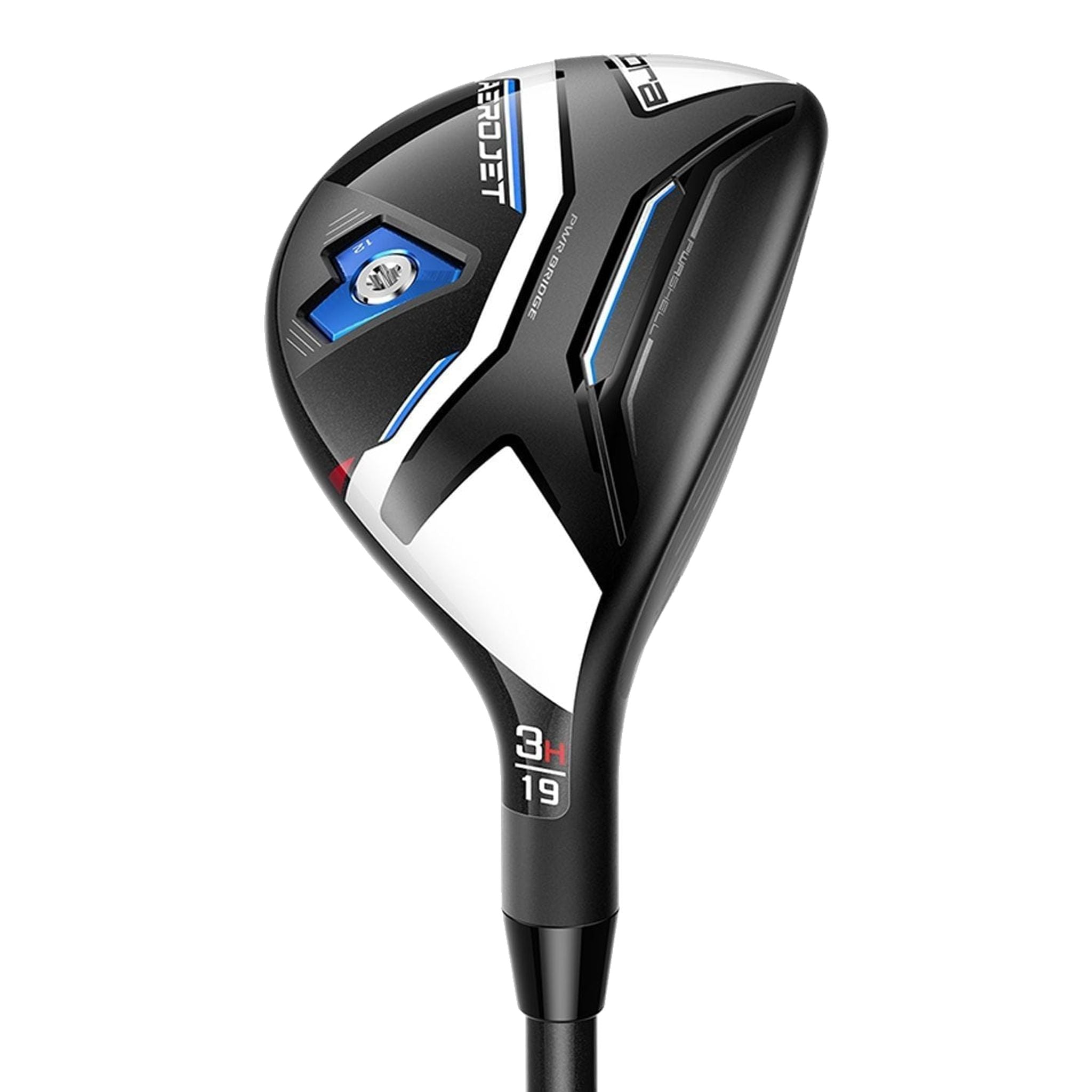Cobra Aerojet Hybrid Herren