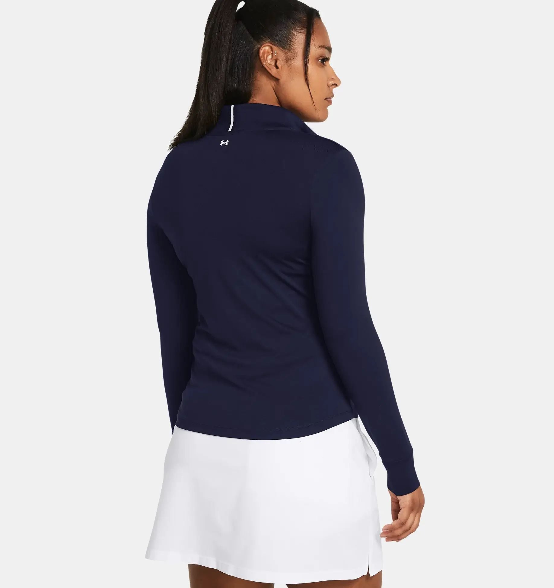 Under Armour Playoff 1/4 Zip Midlayer Herren