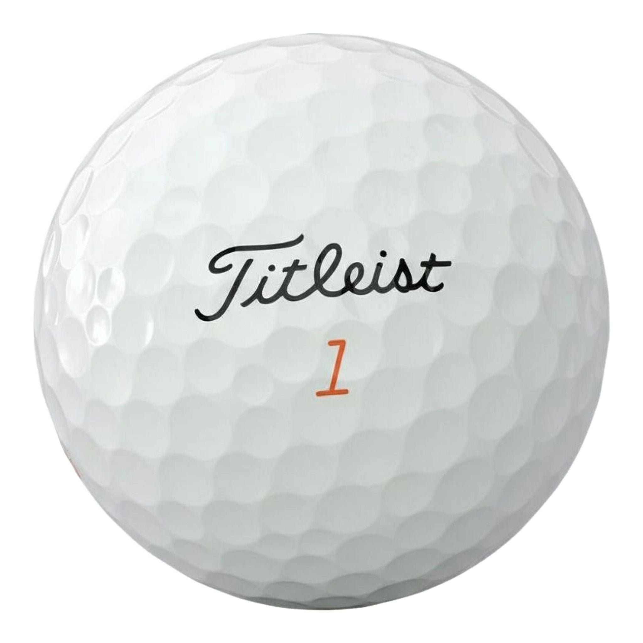 Titleist Velocity (2026) Golfbälle