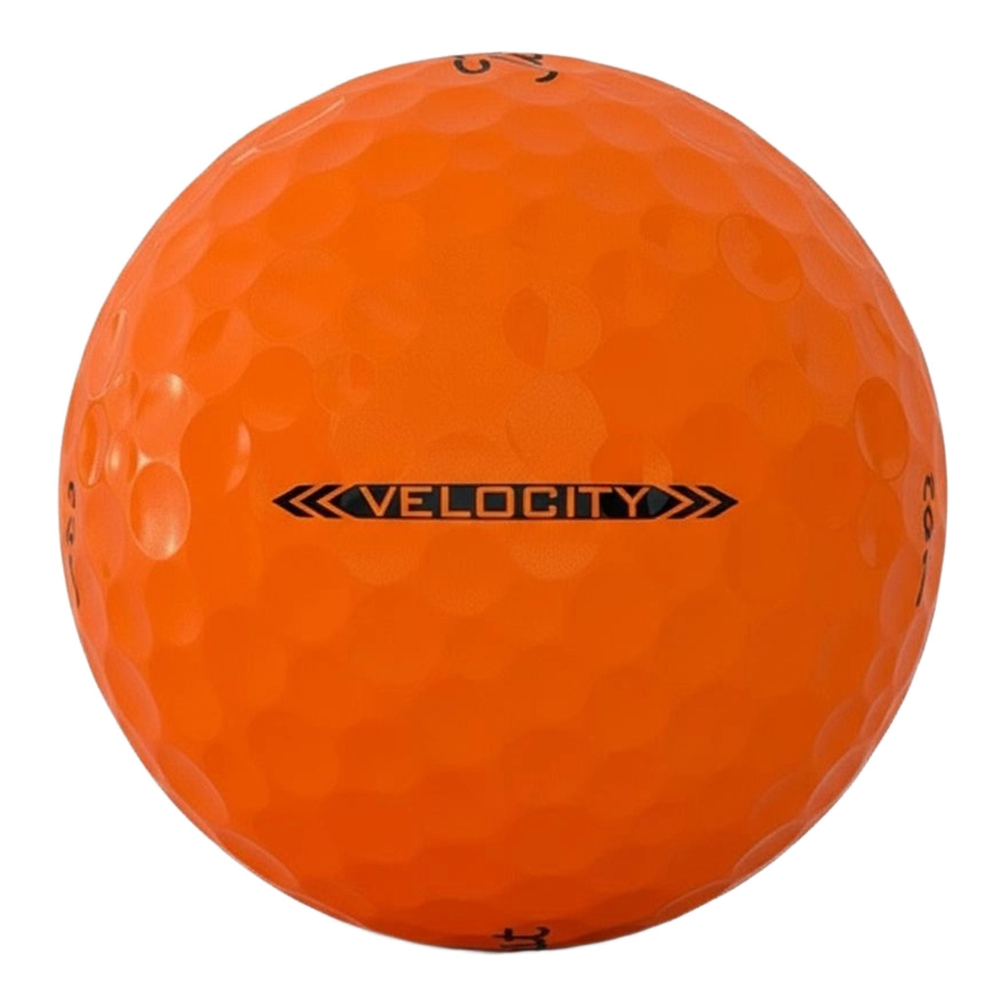 Titleist Velocity Aim (2026) Golfbälle