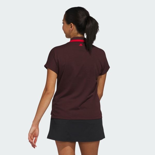 Adidas W Go-To 2Btn Ss Damen