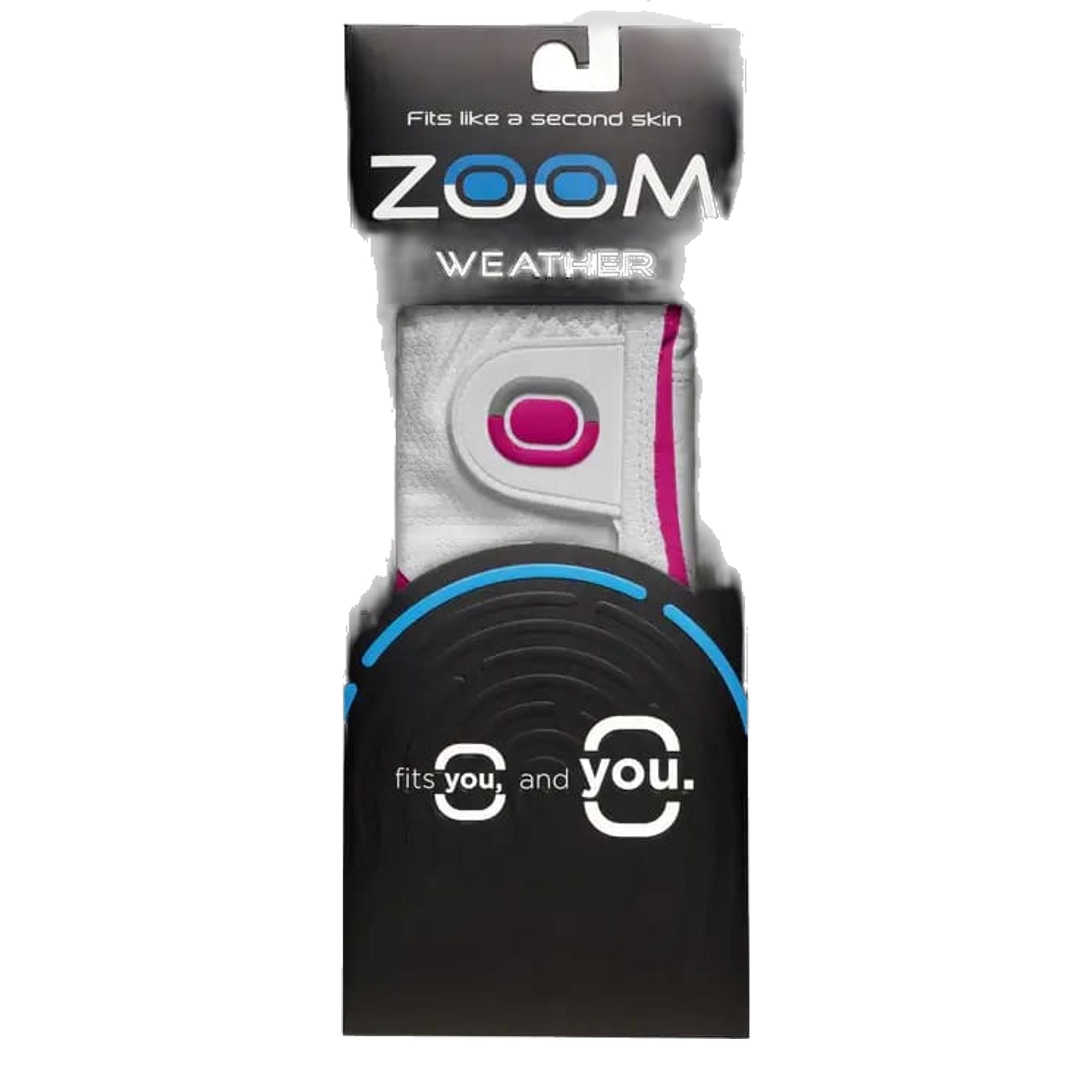 Zoom Weather Junior Golfhandschuh