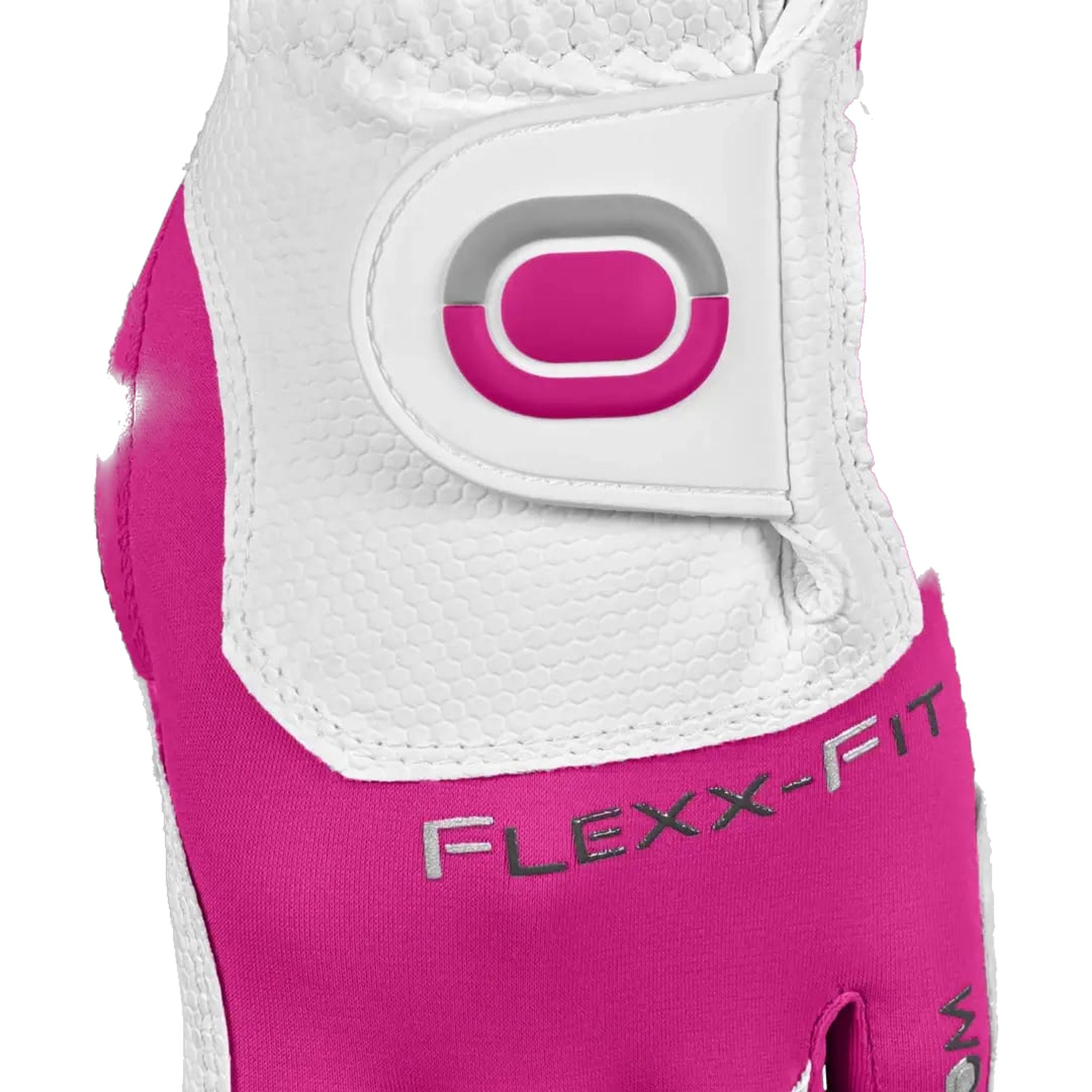 Zoom Weather Junior Golfhandschuh