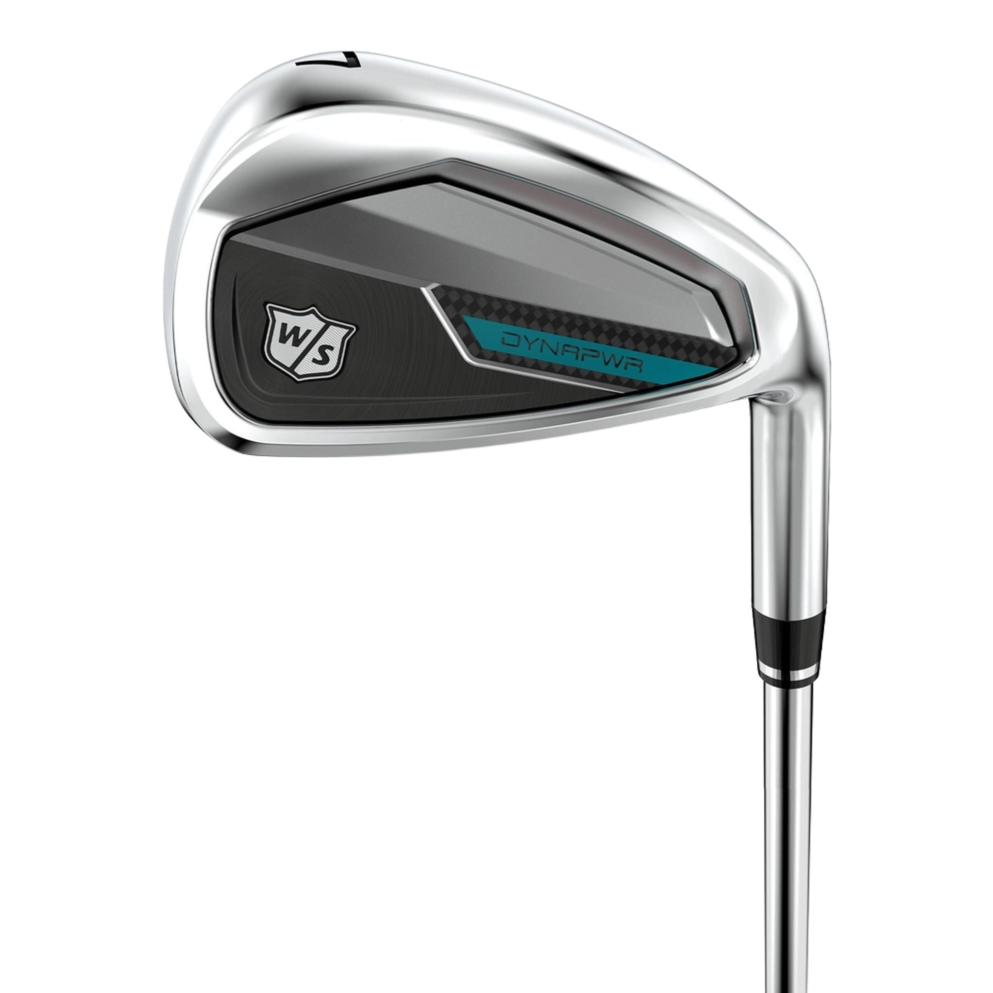 Wilson DynaPower Eisensatz Damen