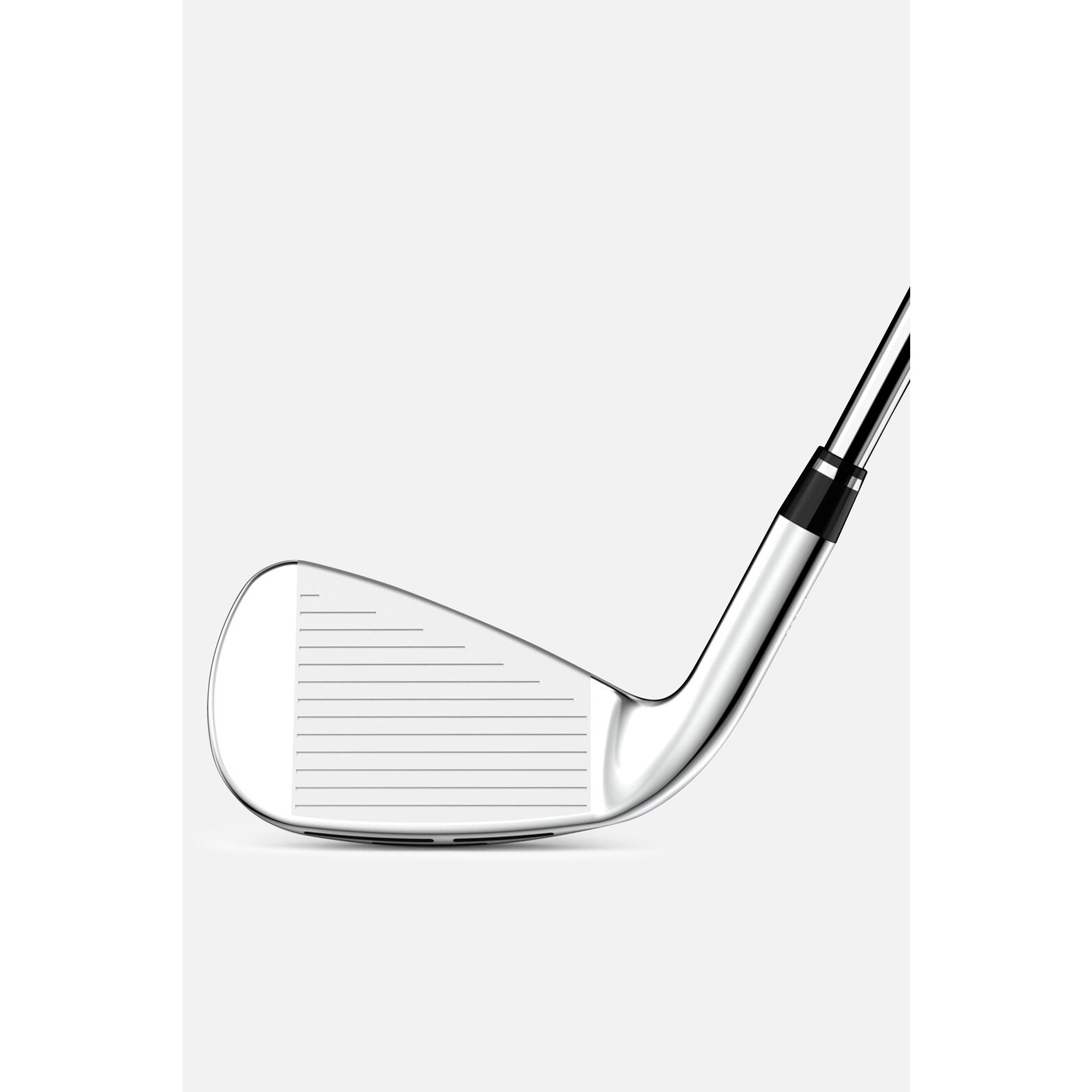 Wilson DynaPower Eisensatz Damen