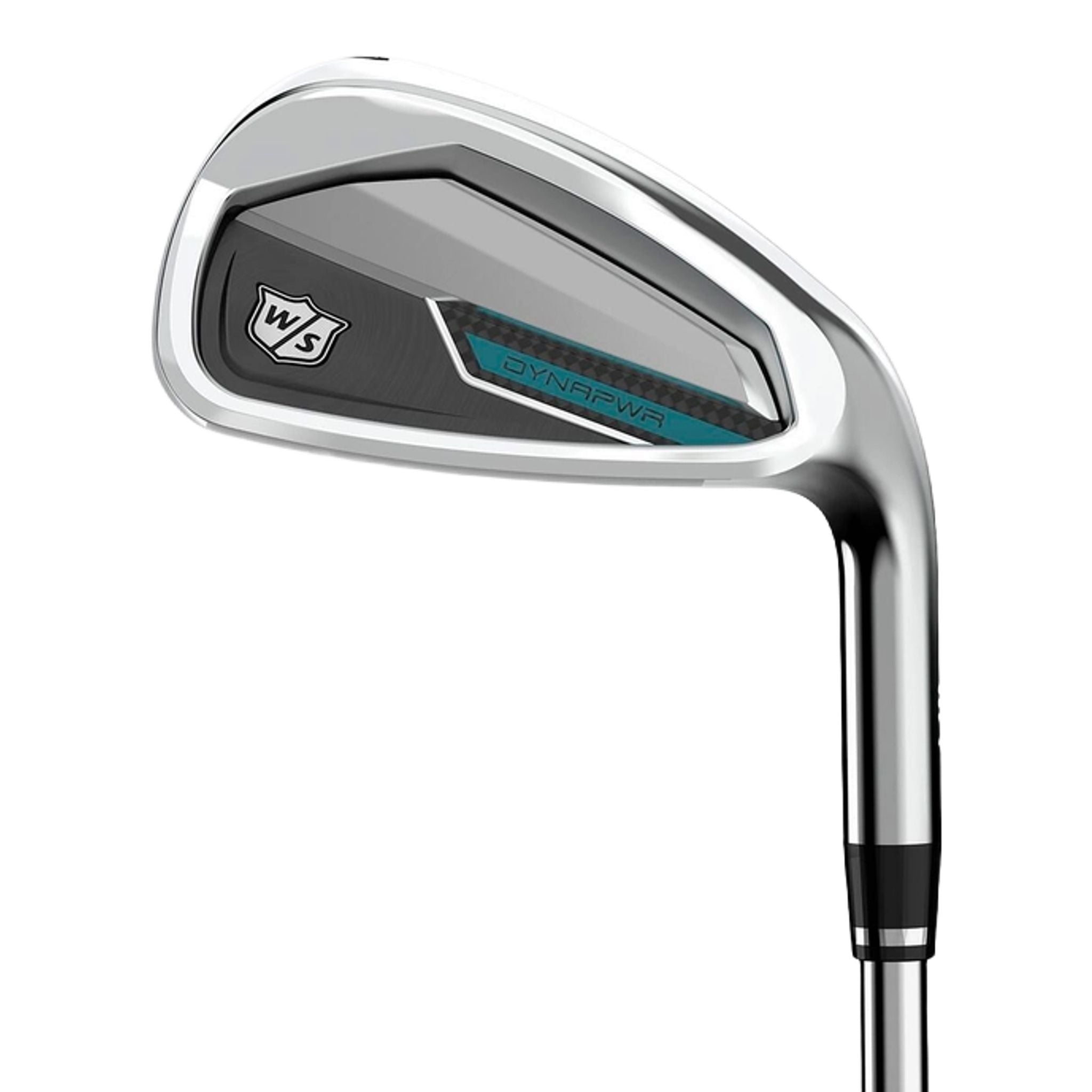 Wilson DynaPower Eisensatz Damen