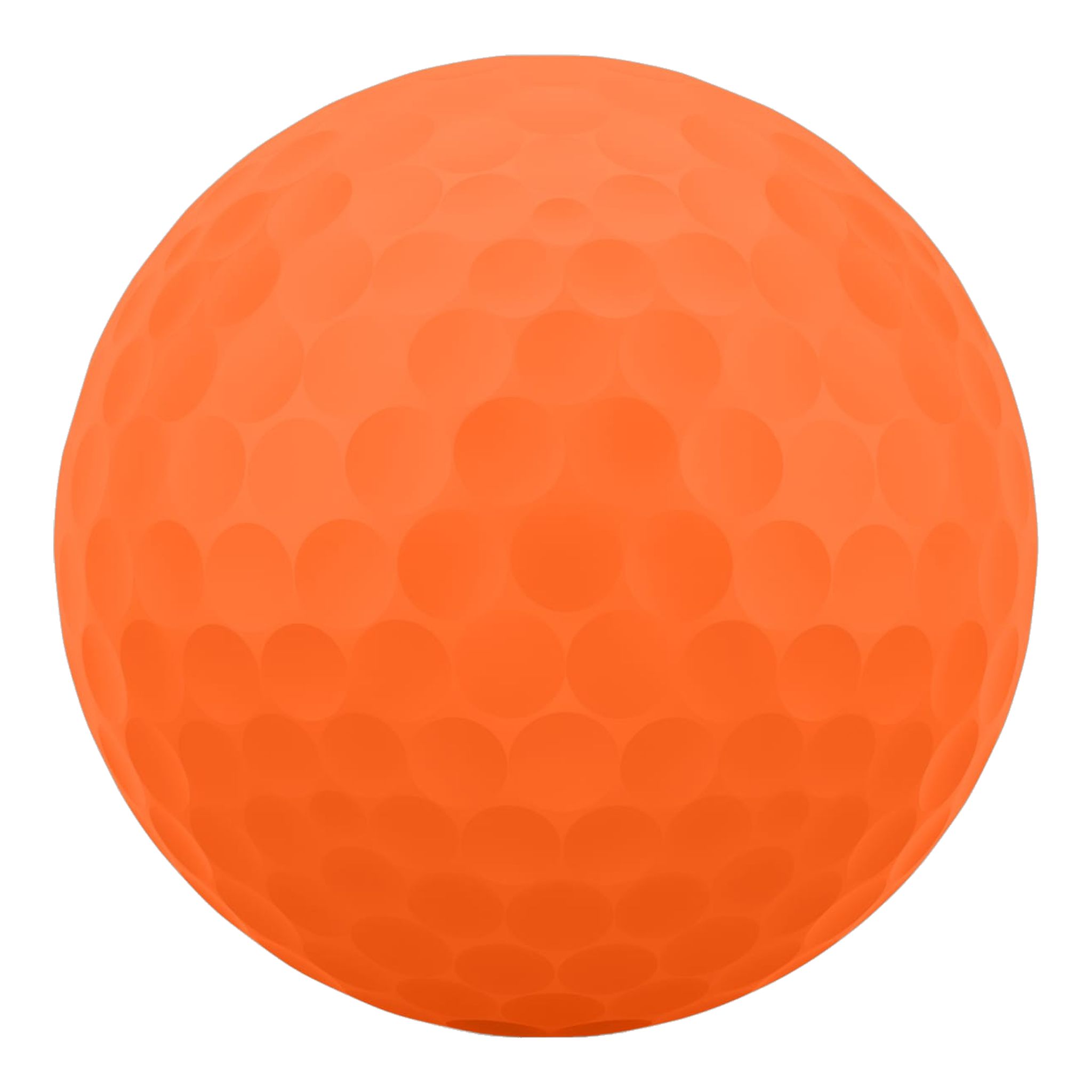 Wilson Duo Soft Golfbälle