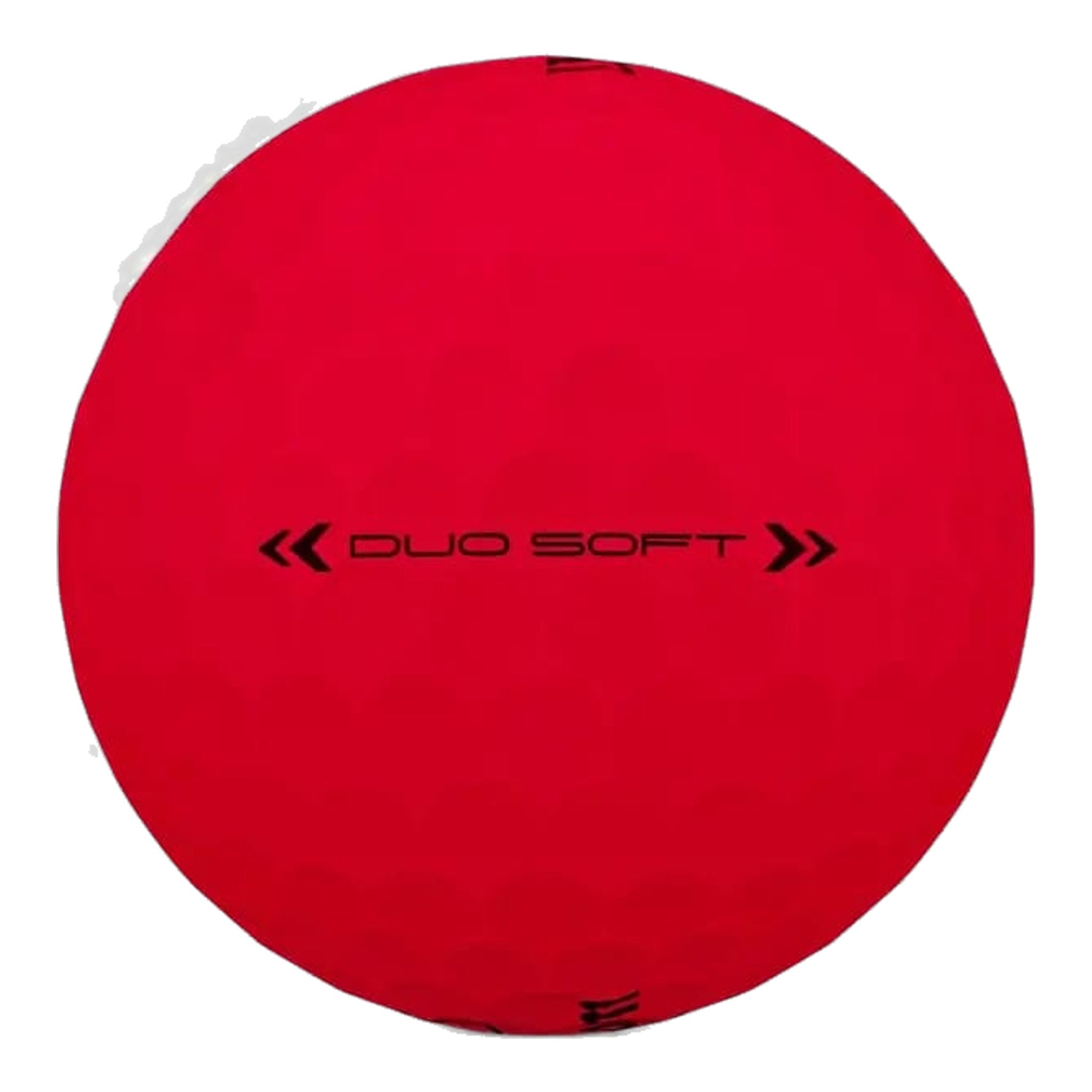 Wilson DUO Soft Golfbälle