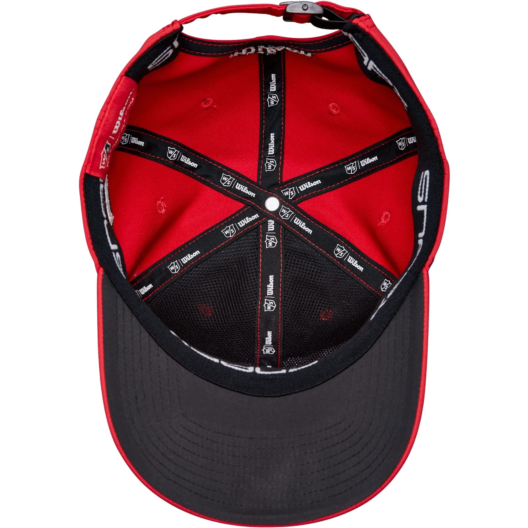 Wilson Pro Tour Cap Herren