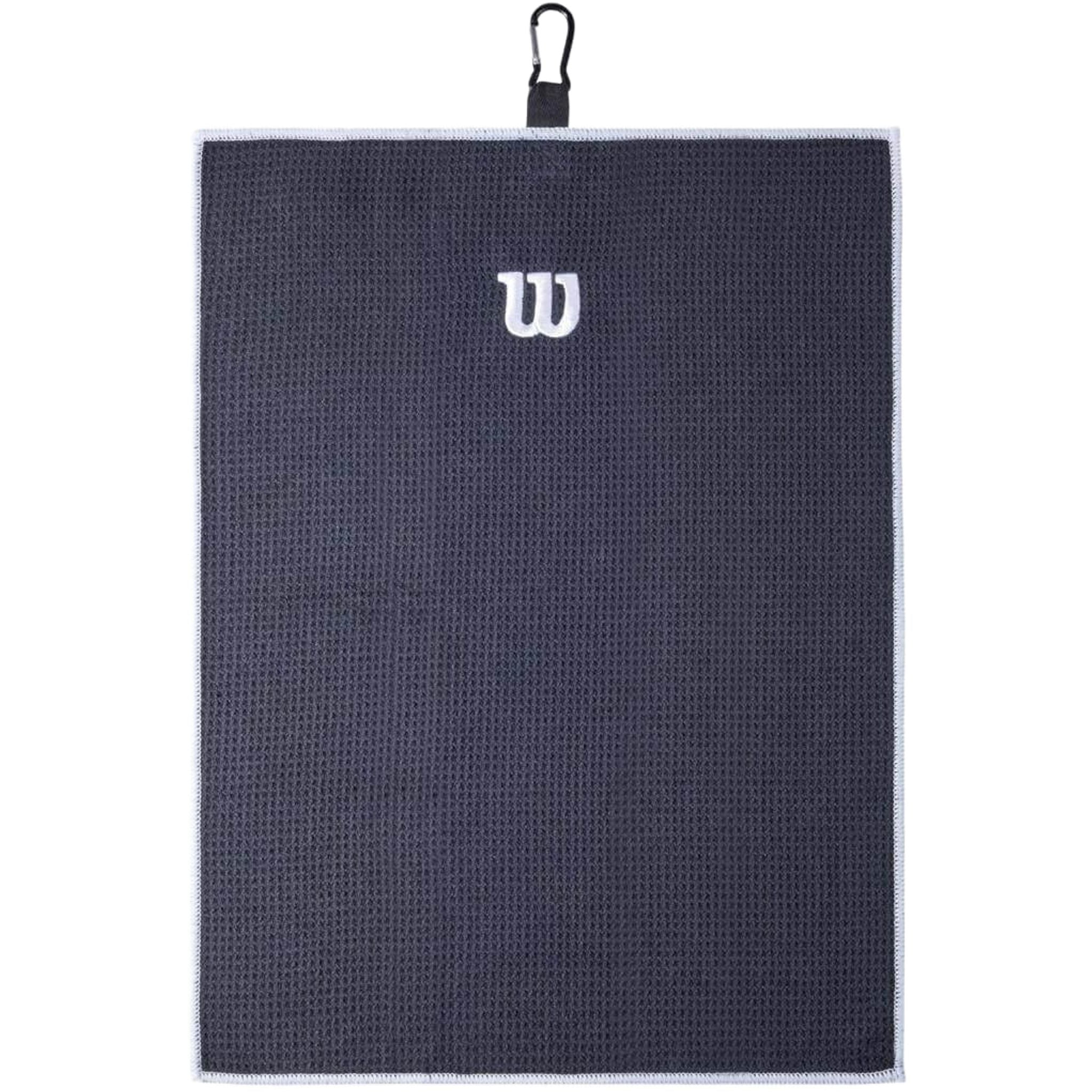 Wilson Tri-Fold Golfhandtuch