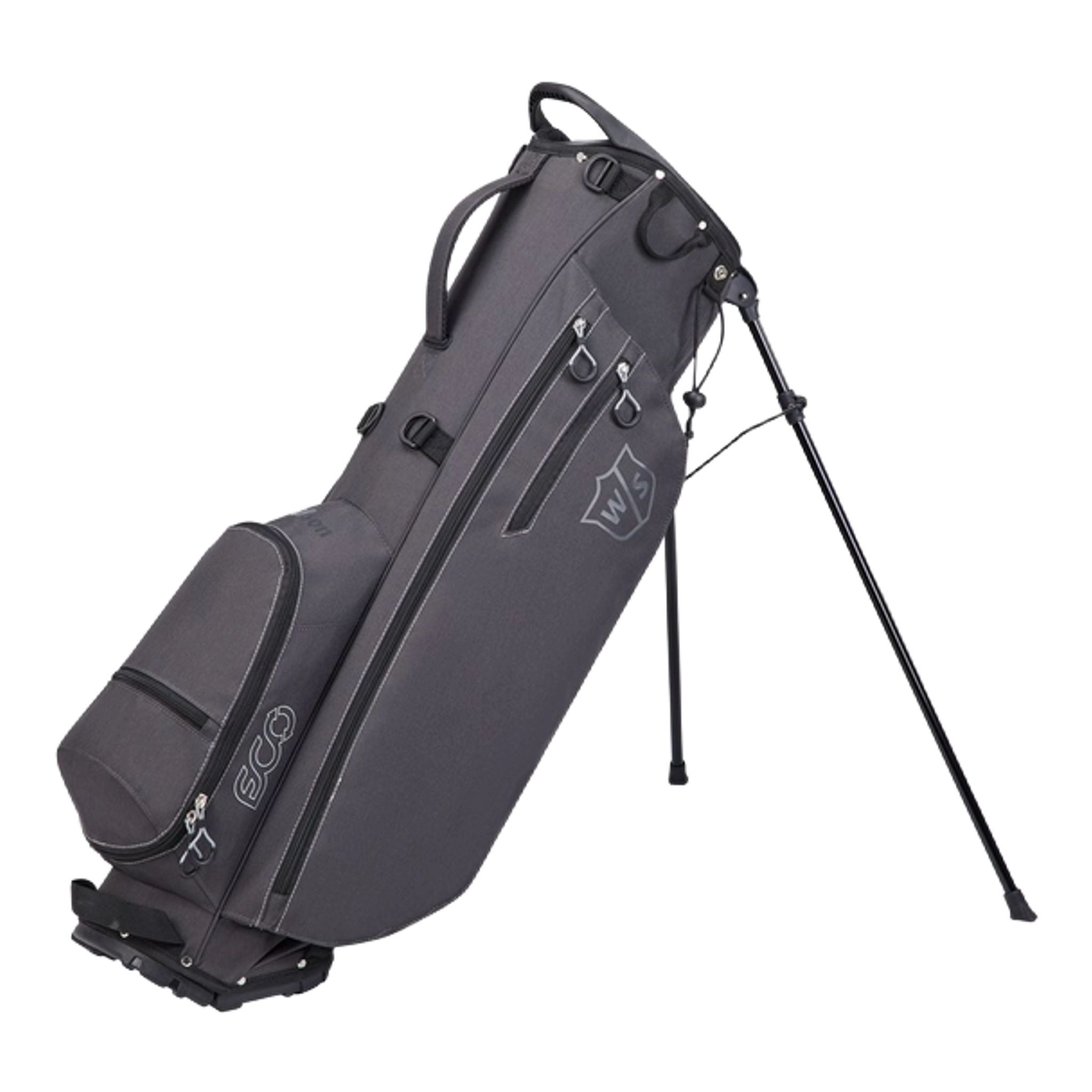 Wilson Eco Carry Standbag