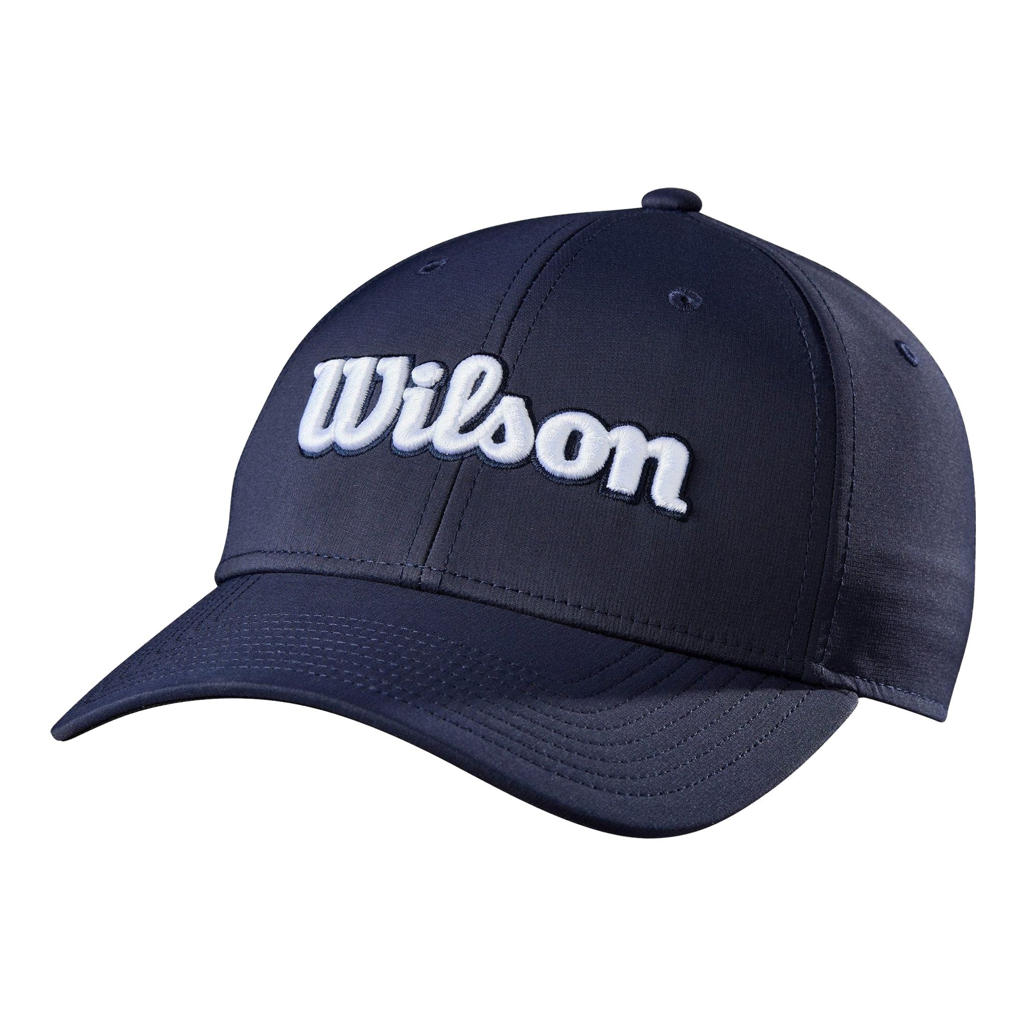 Wilson Tour Kappe