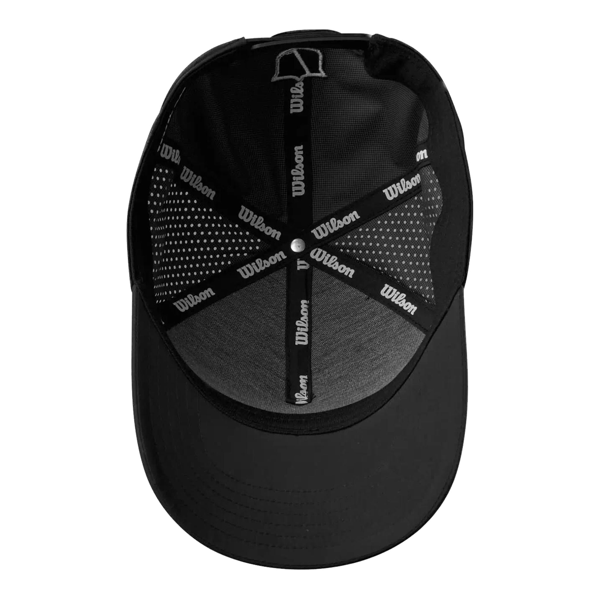 Wilson Performance Kappe