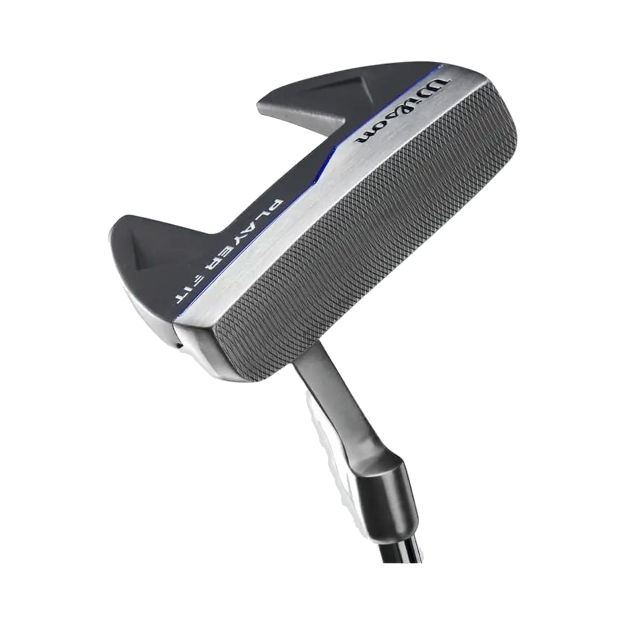 Wilson Player Fit Steel Mens Standbag Herren