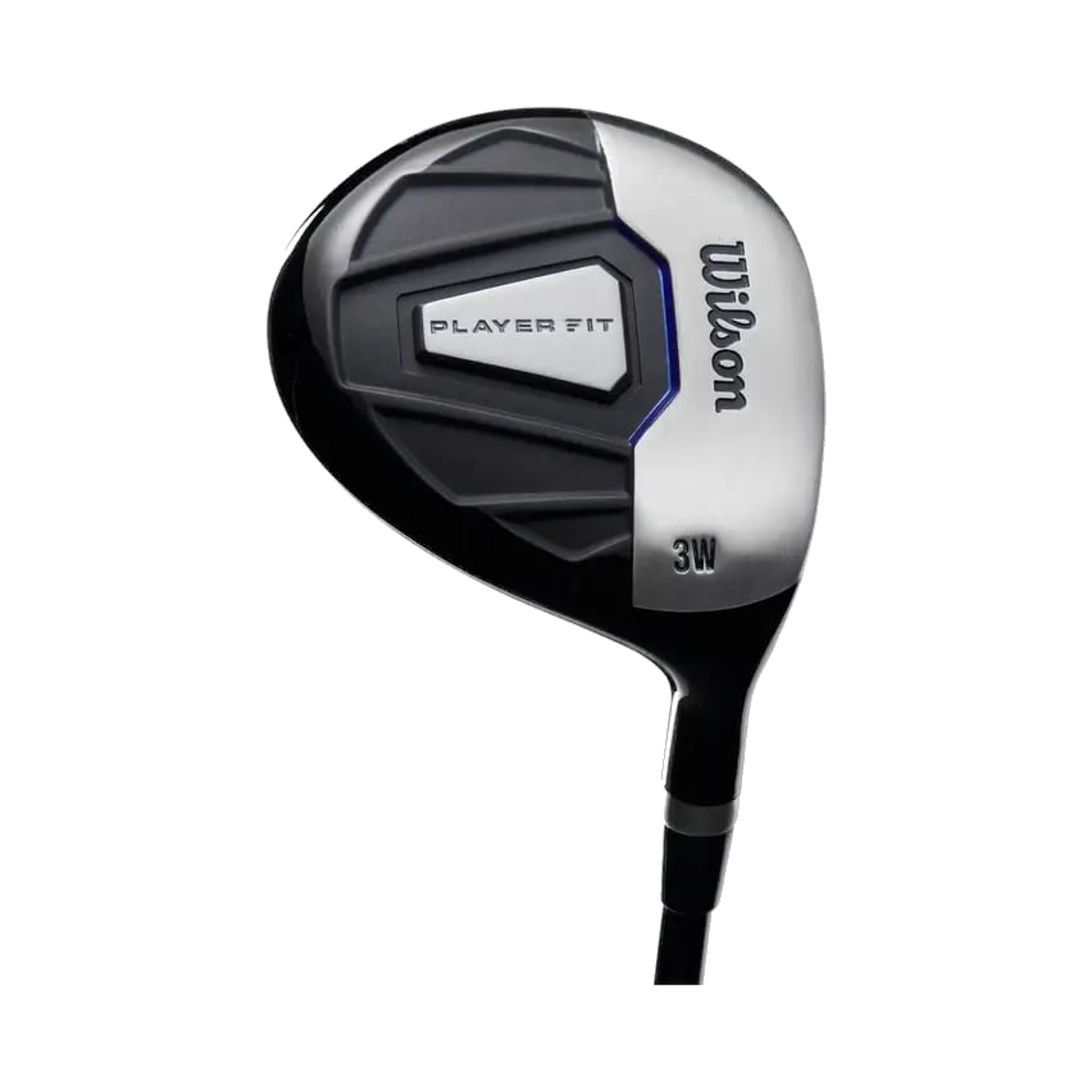 Wilson Player Fit Steel Mens Standbag Herren