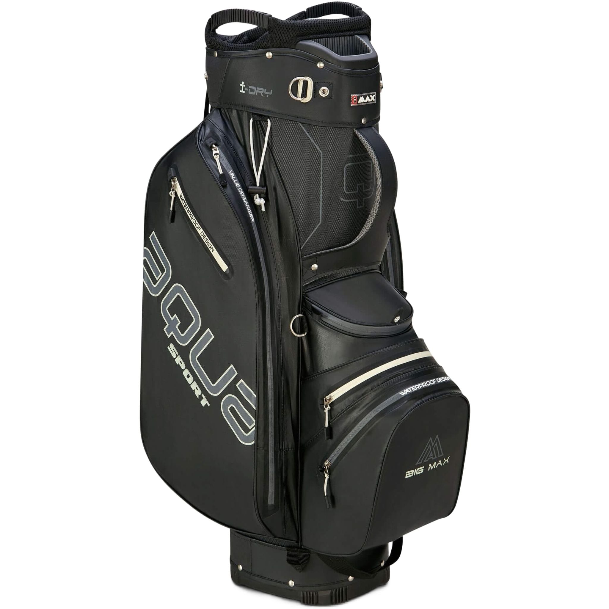 Big Max Aqua Sport 4 Cartbag