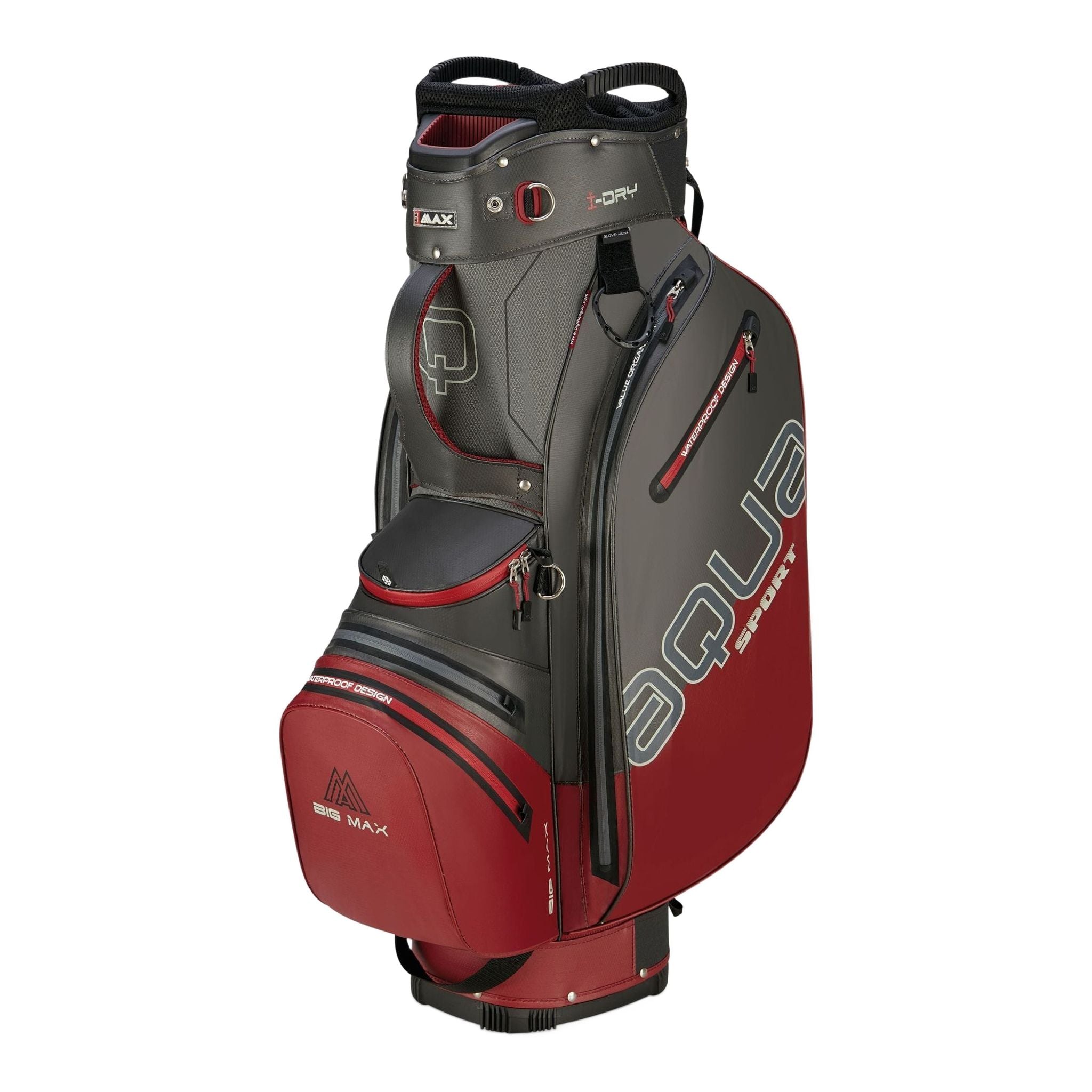 Big Max Aqua Sport 4 Cartbag