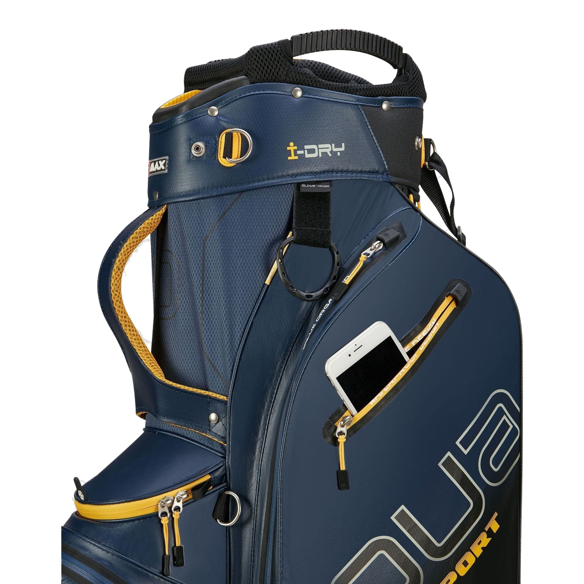 Big Max Aqua Sport 4 Cartbag