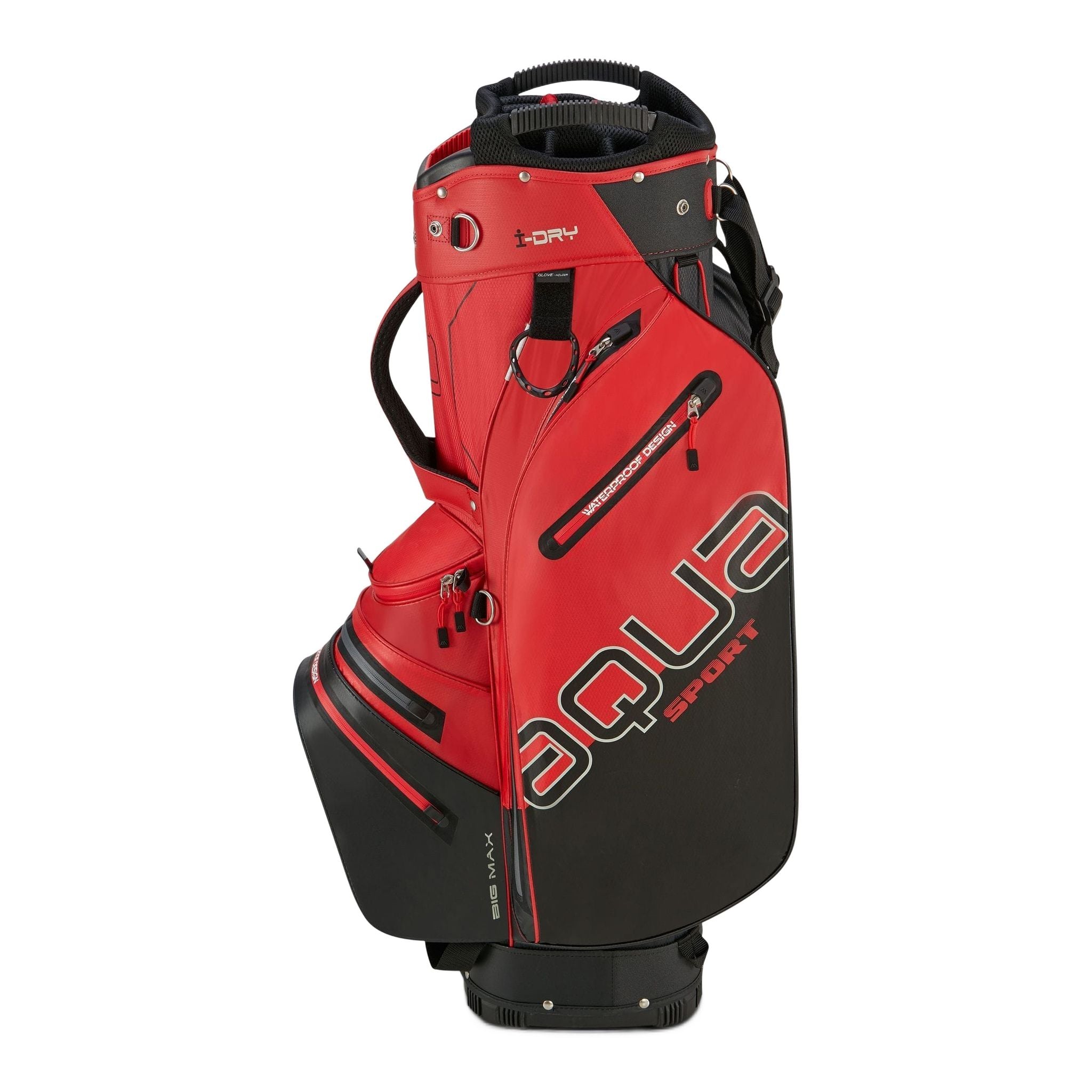 Big Max Aqua Sport 4 Cartbag