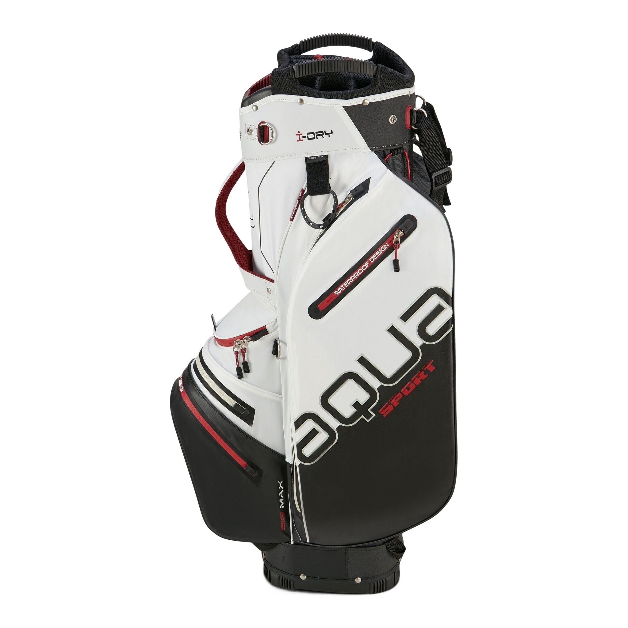 Big Max Aqua Sport 4 Cartbag