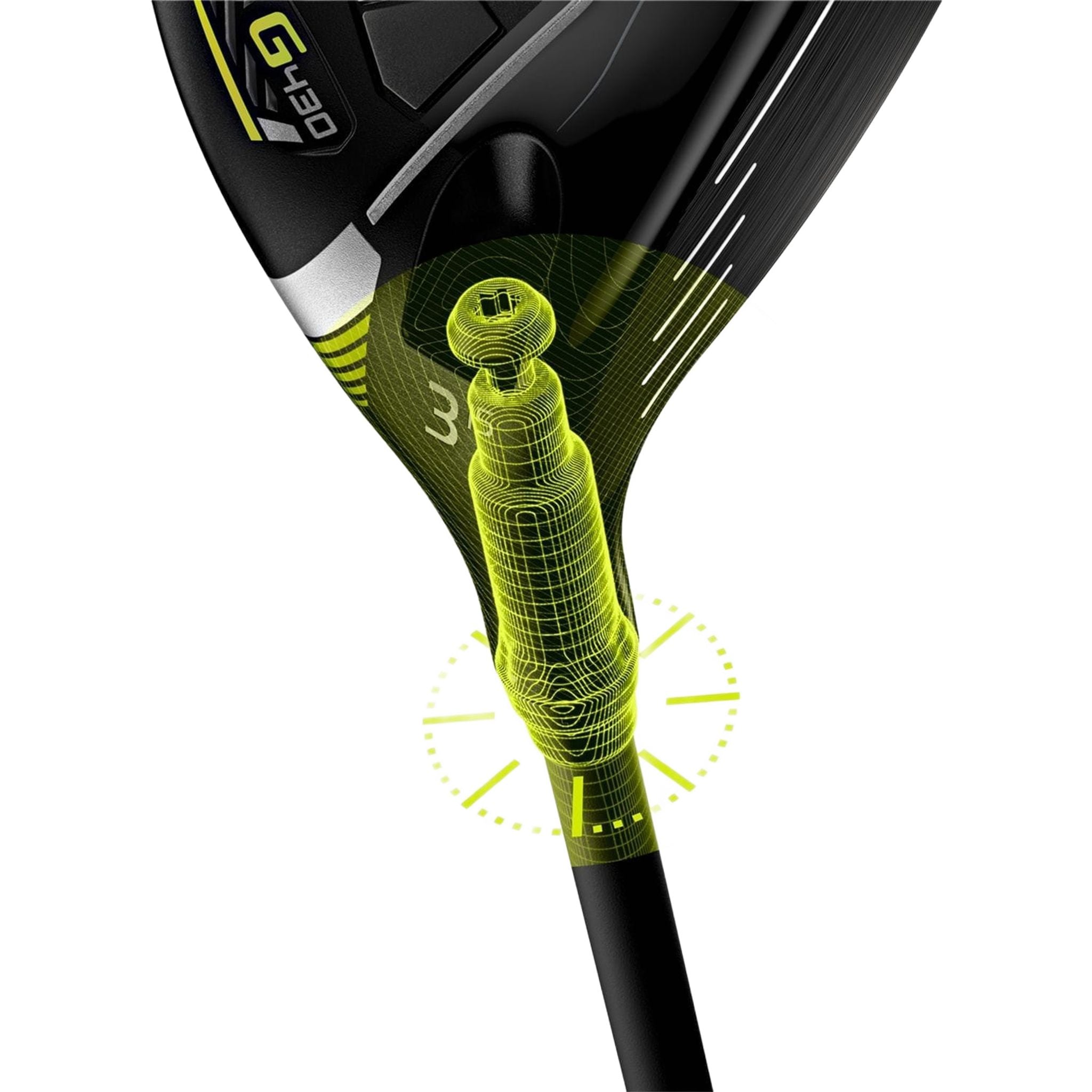 Ping G430 HL Fairwayholz Herren
