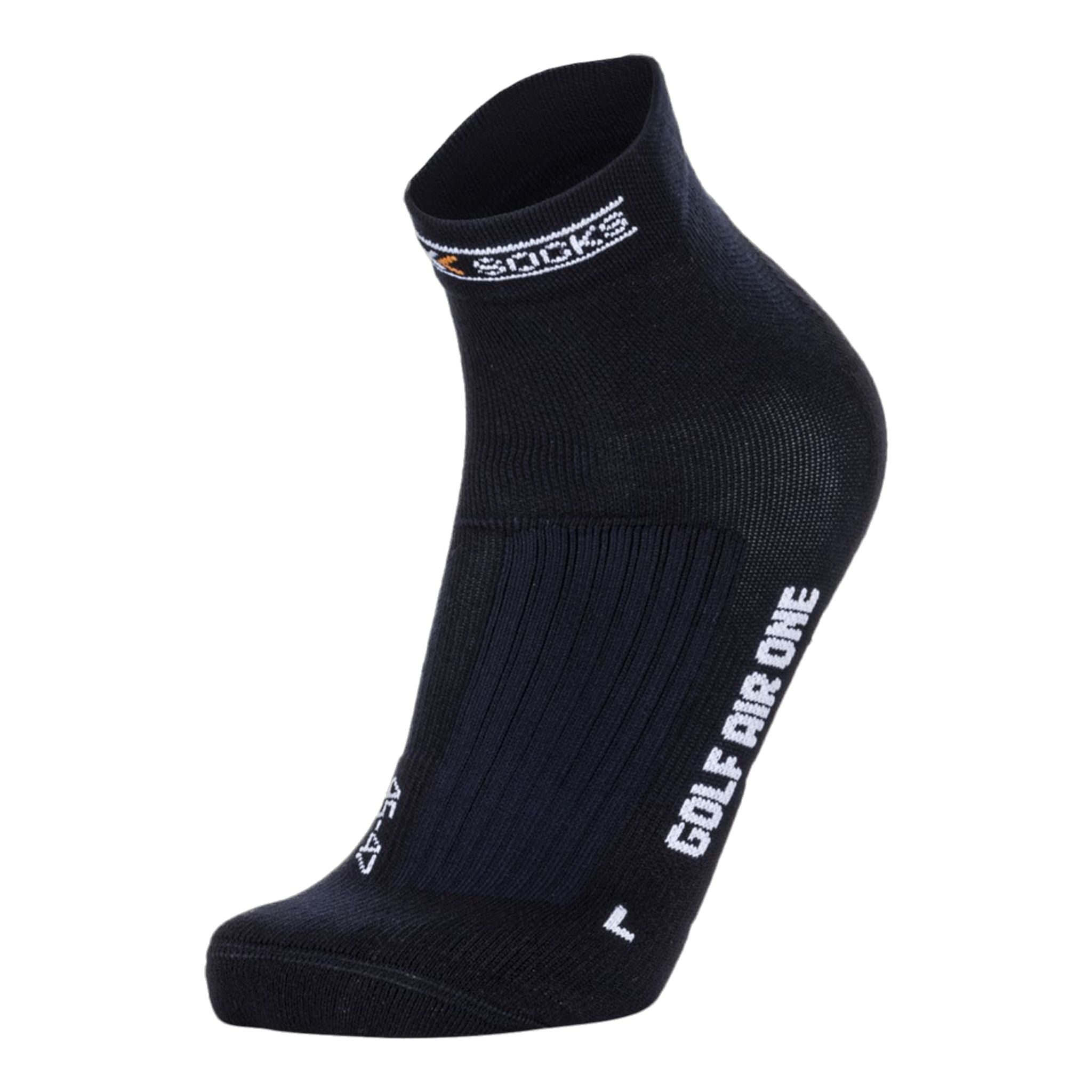 X-Socks Air Low Cut Golfsocken