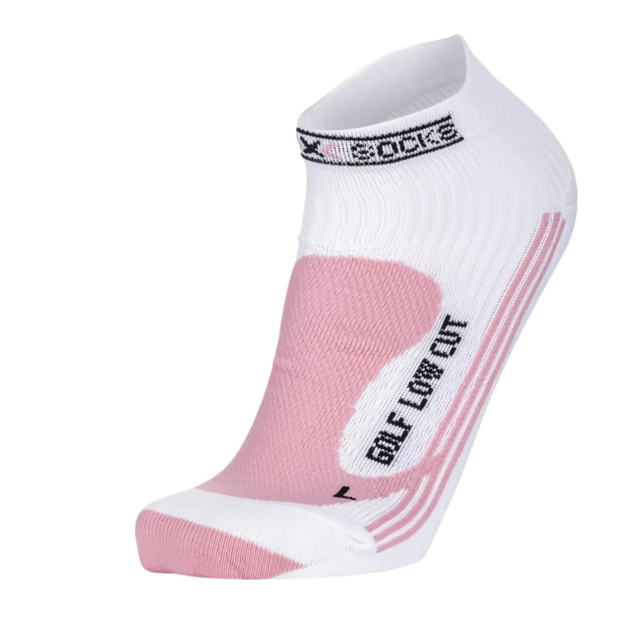 X-Socks Golfsocken Low Cut Damen