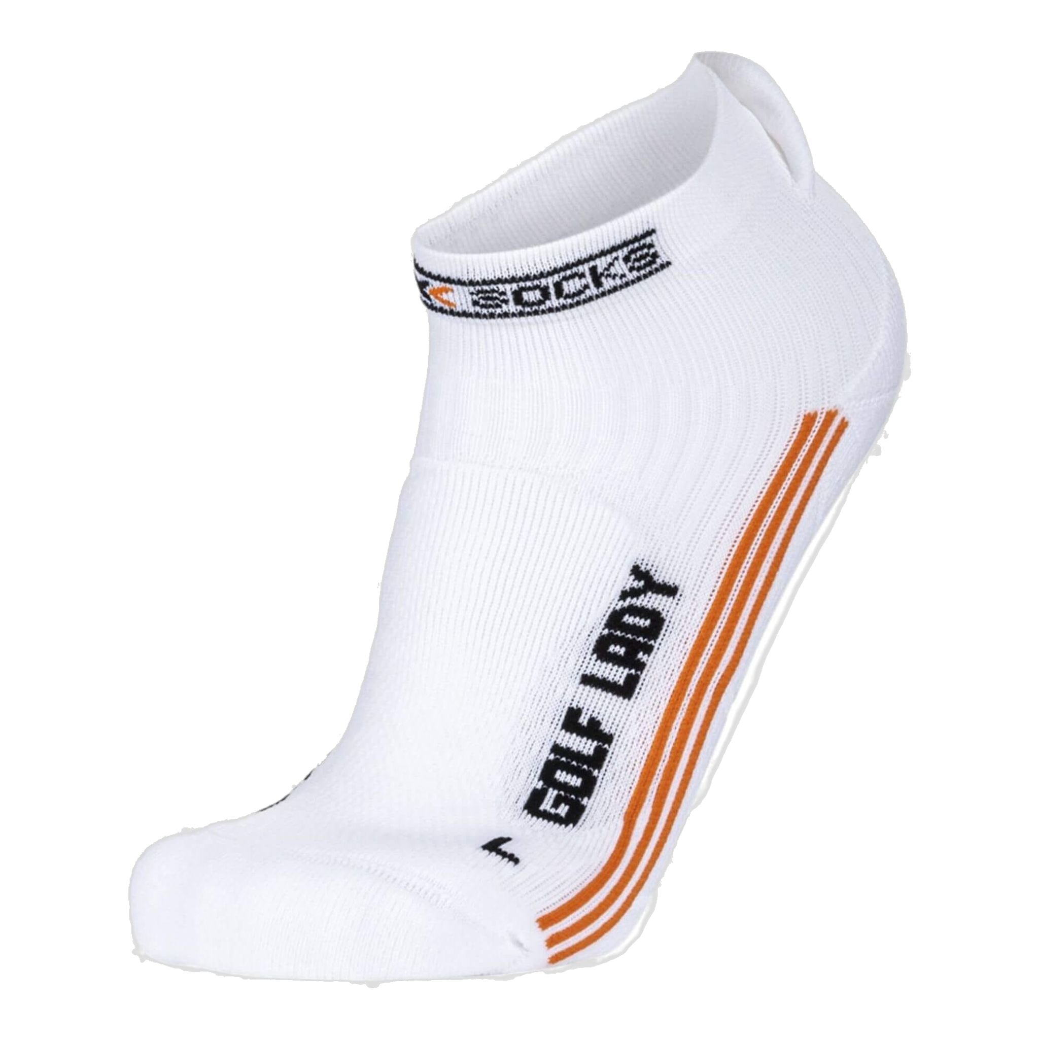 X-Socks Golf Lady Slipstop Golfsocken Damen