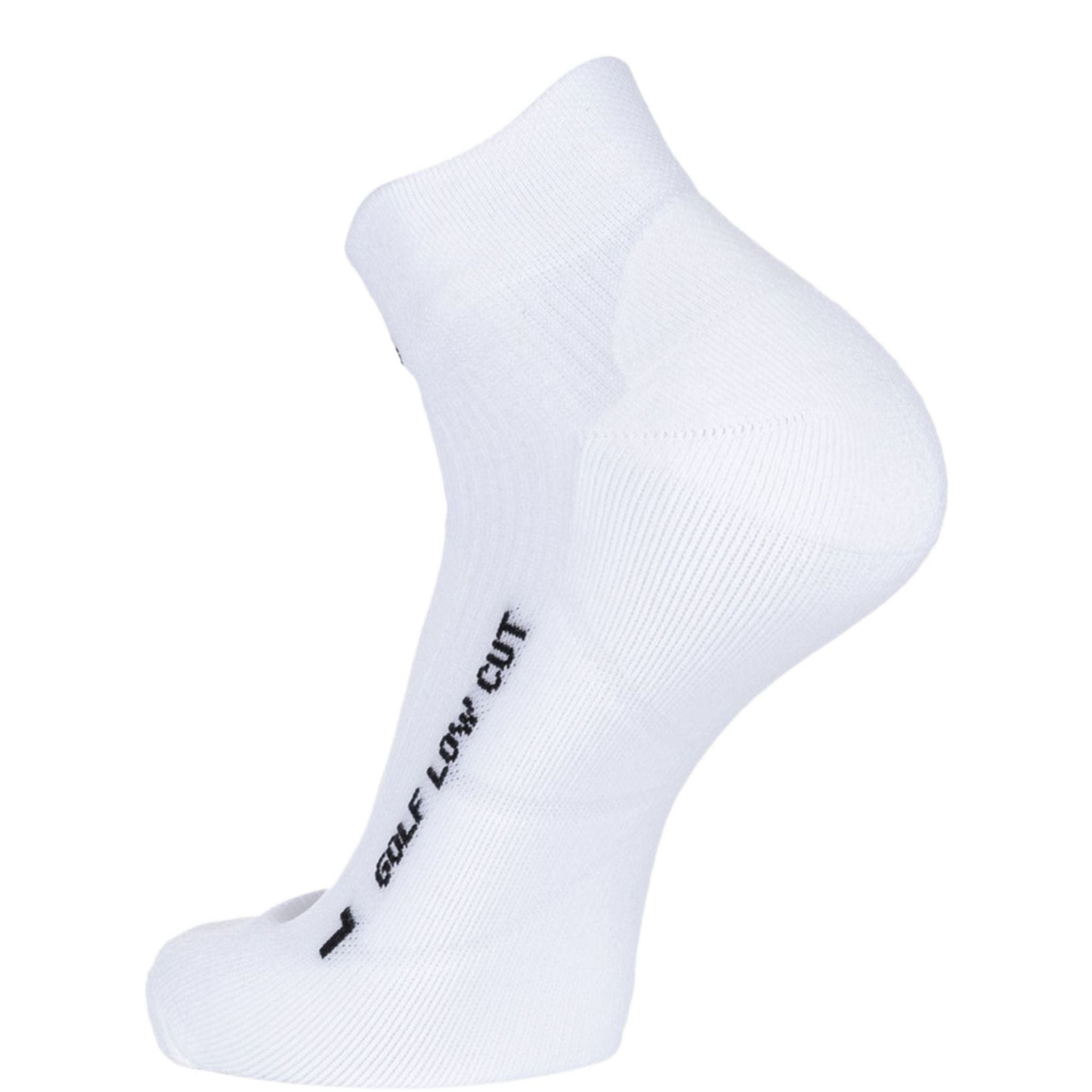 X-Socks Low Cut Golfsocken Junior