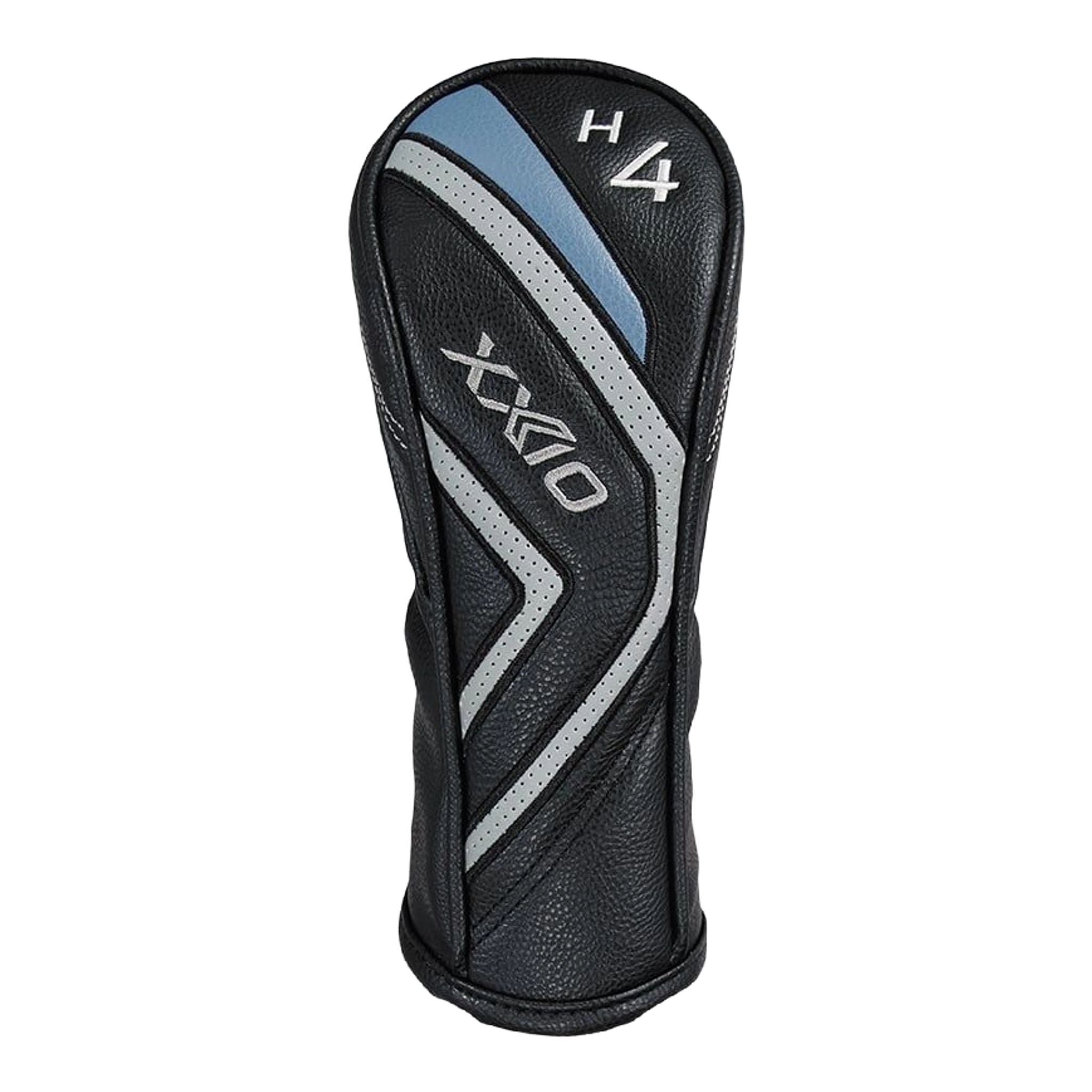 XXIO 14 Hybrid