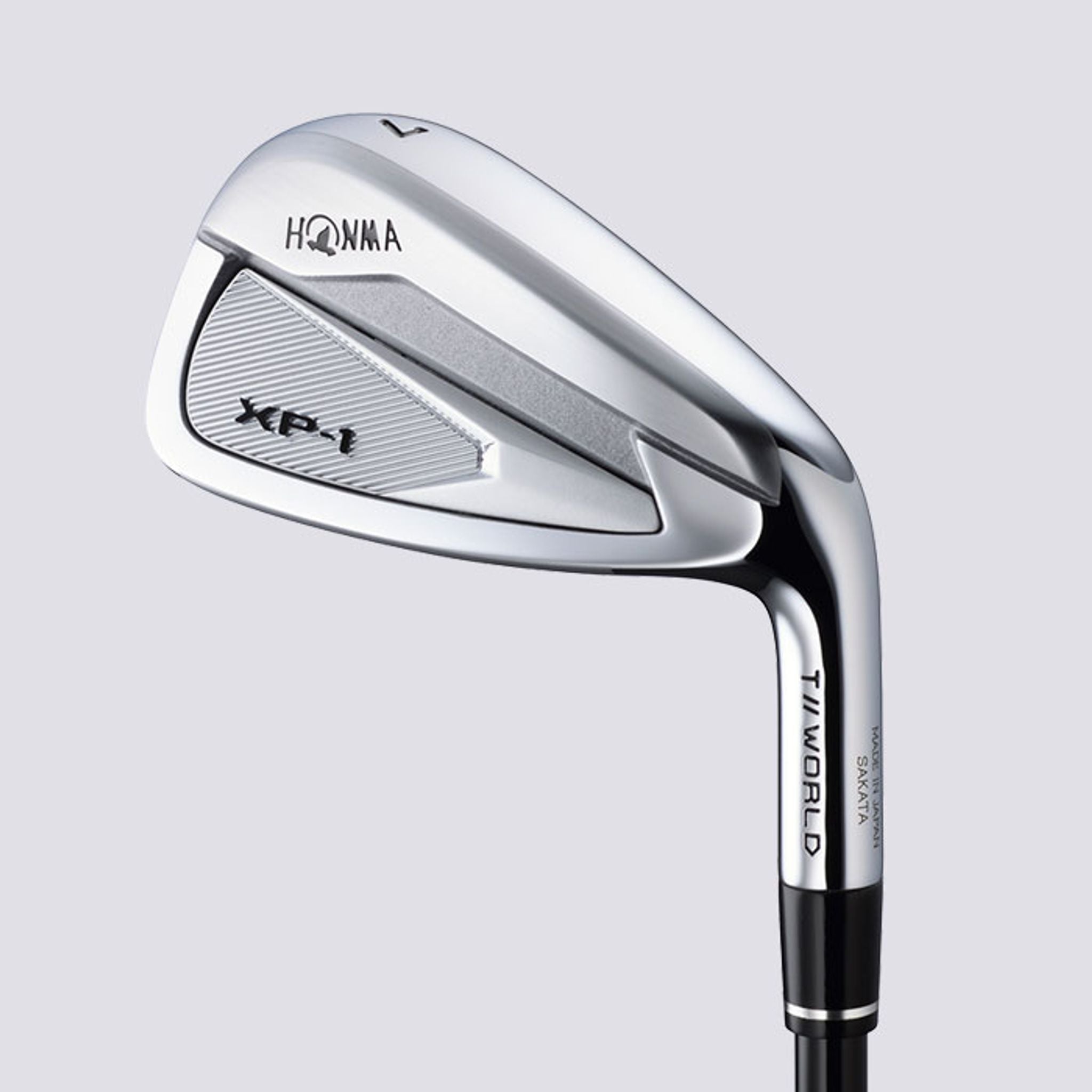 Honma XP-1 HE RH #3/15° R (VZXP1/43) Herren