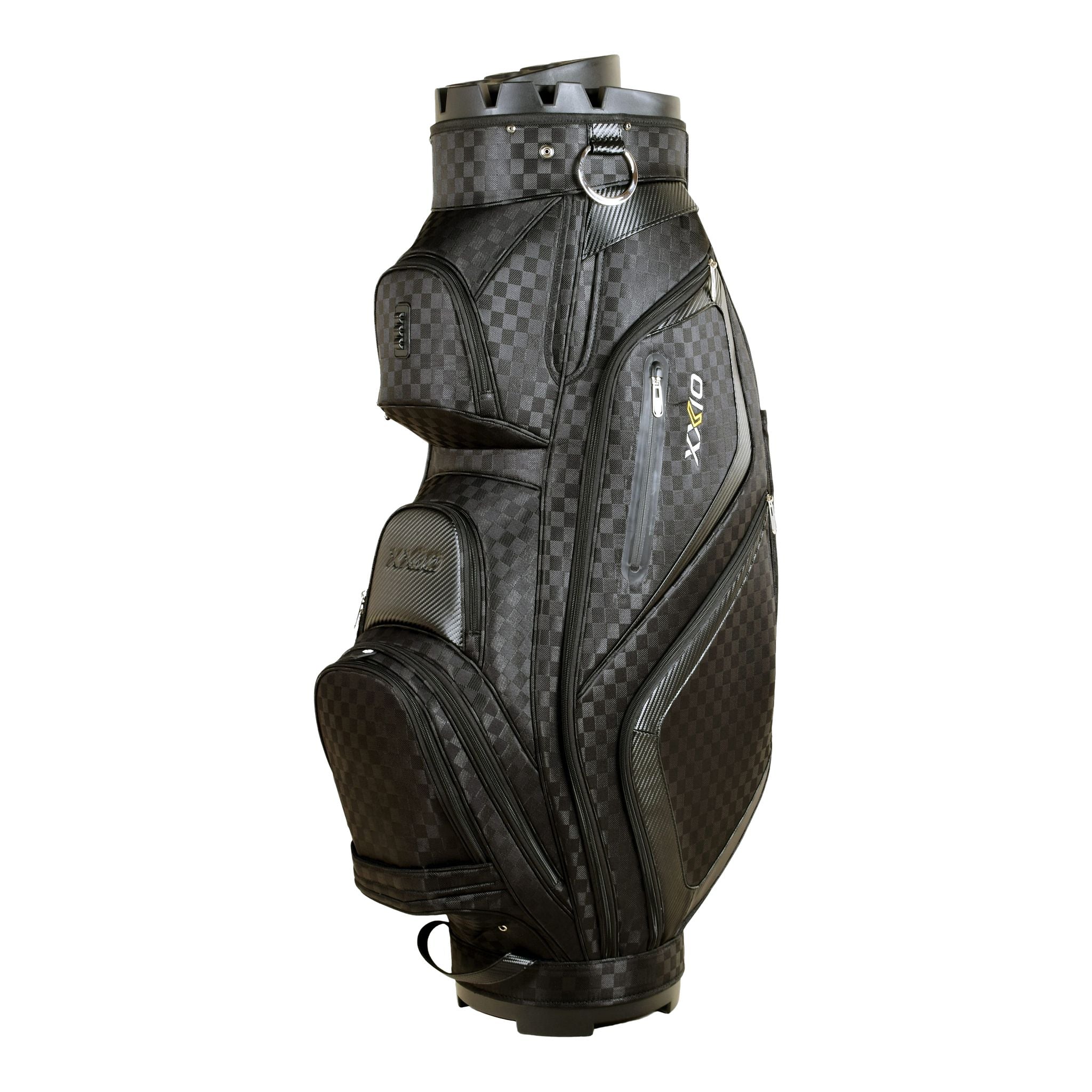 XXIO Premium Organizer Cartbag