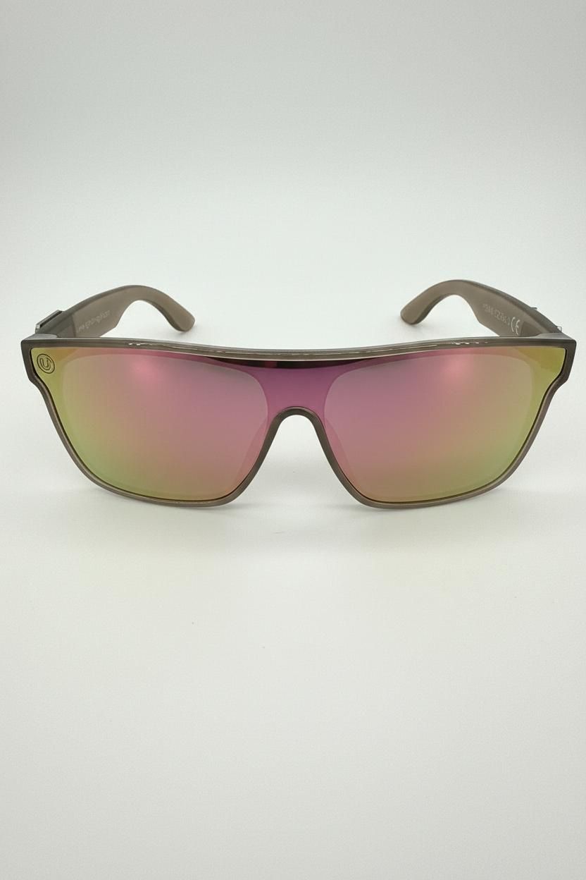 Lignum LIGNUM Magnet Sonnenbrille