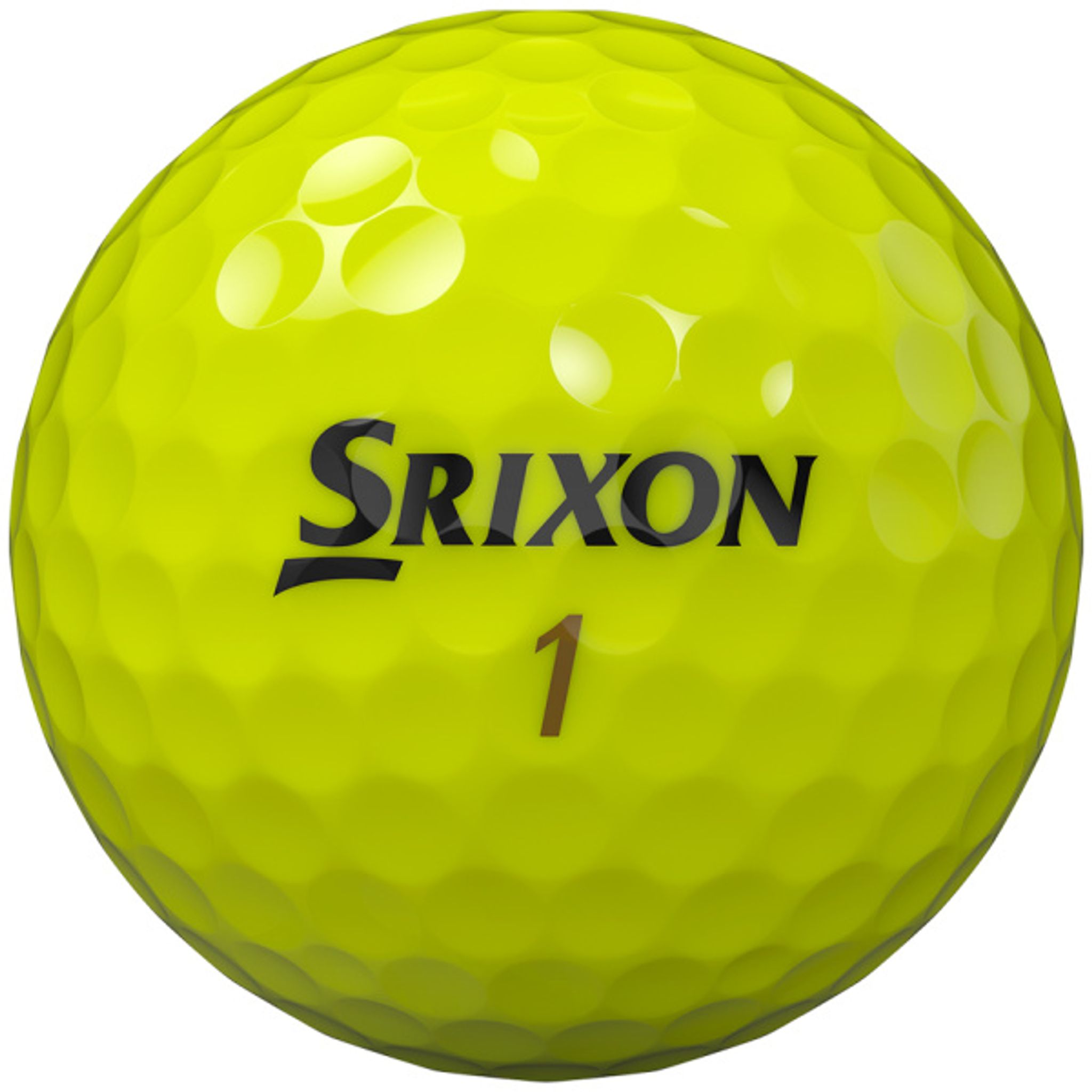 Srixon Z-Star Diamond Golfbälle