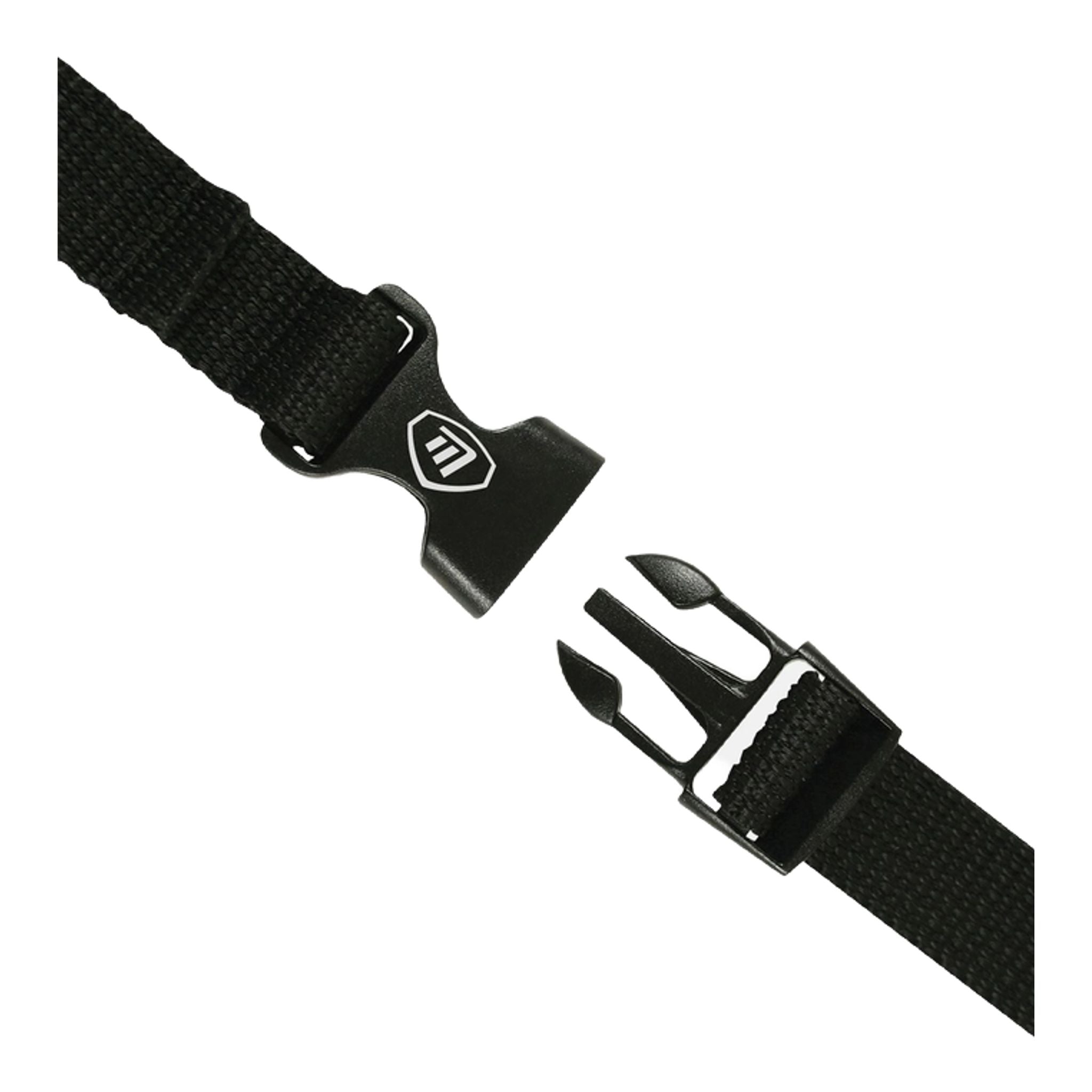 Masters Trolley Webbing Straps