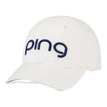 Ping Tour Delta Kappe Damen