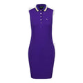 Chervo Just Kleid Golfkleid Damen