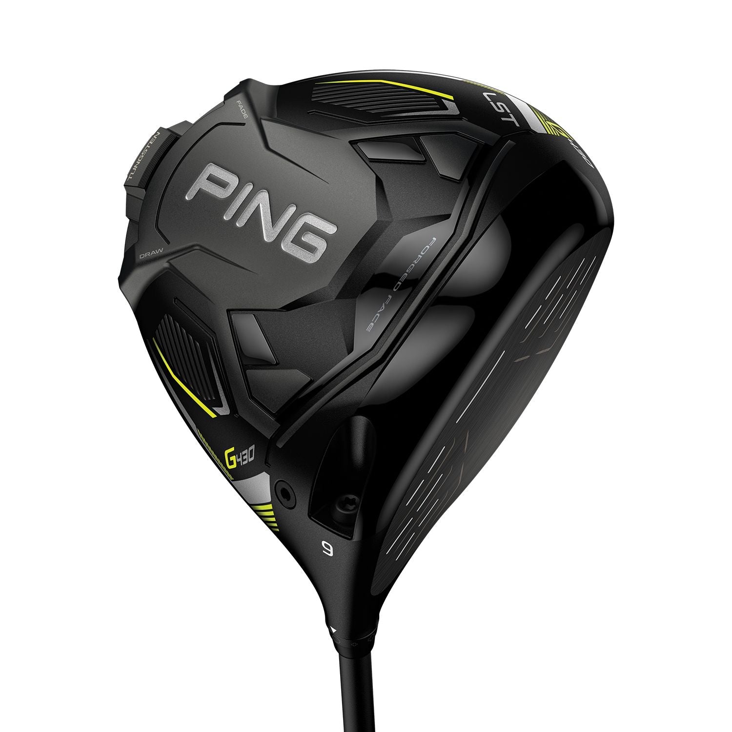 Ping G430 LST Driver - Gebraucht Herren