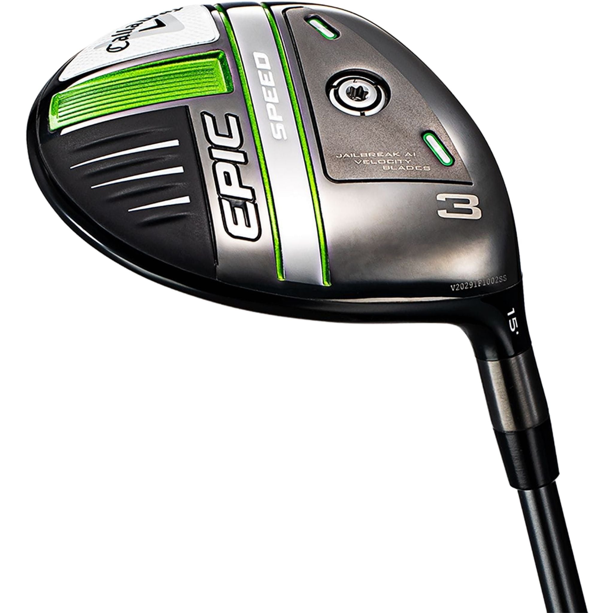 Callaway Epic Speed (21) Fairwayholz Herren