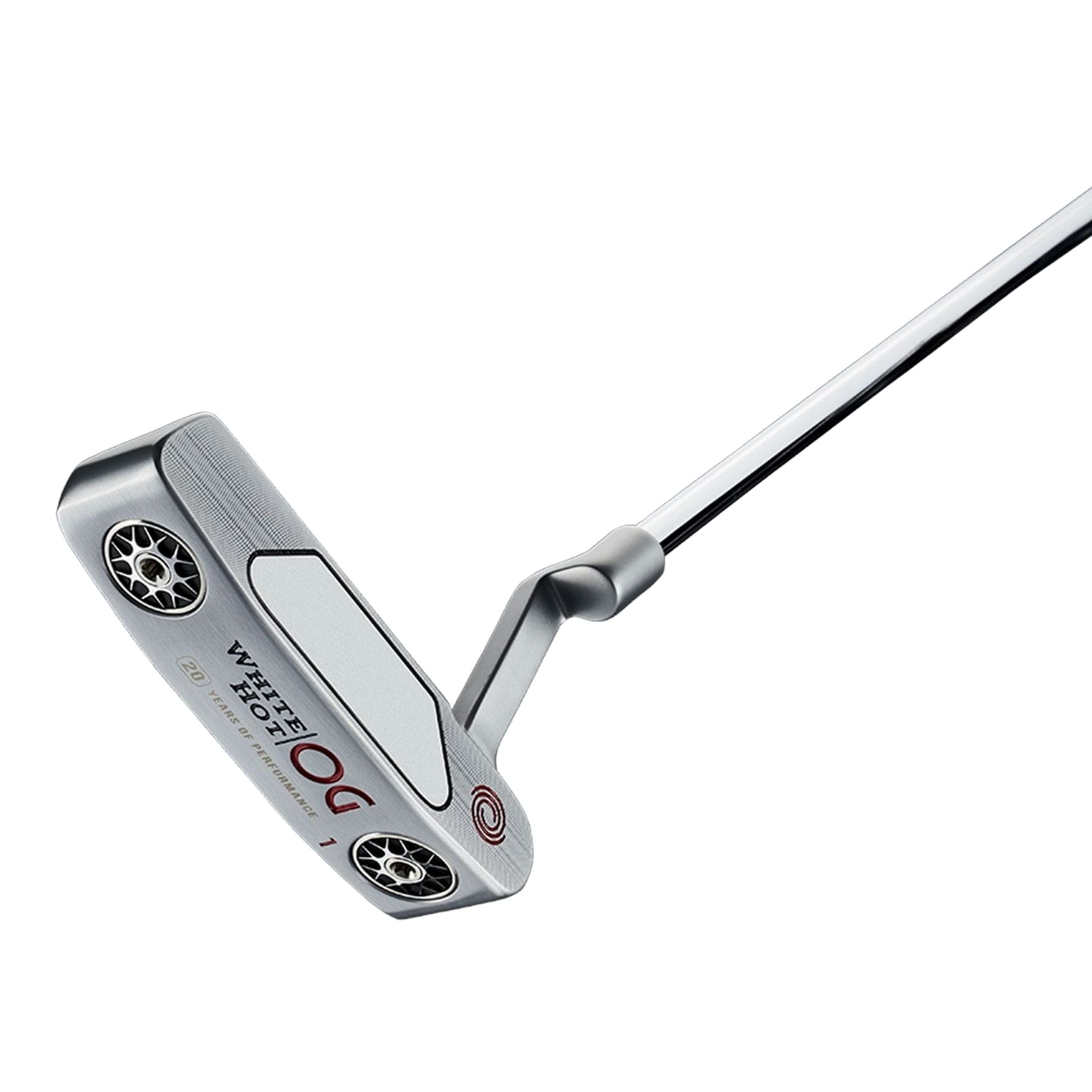 Odyssey White Hot OG #1 Stroke Lab Putter