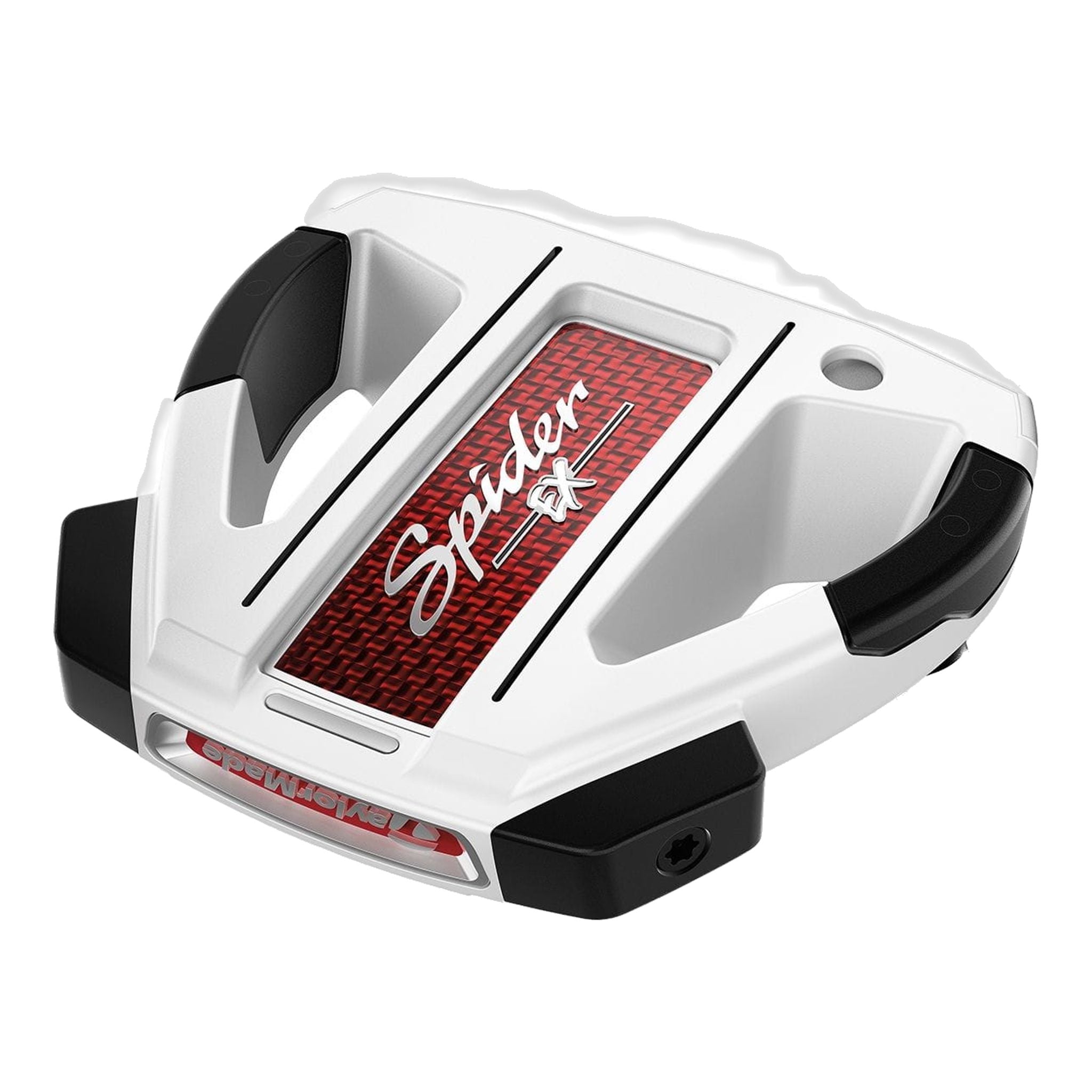 TaylorMade Spider EX #3 Short Slant Putter