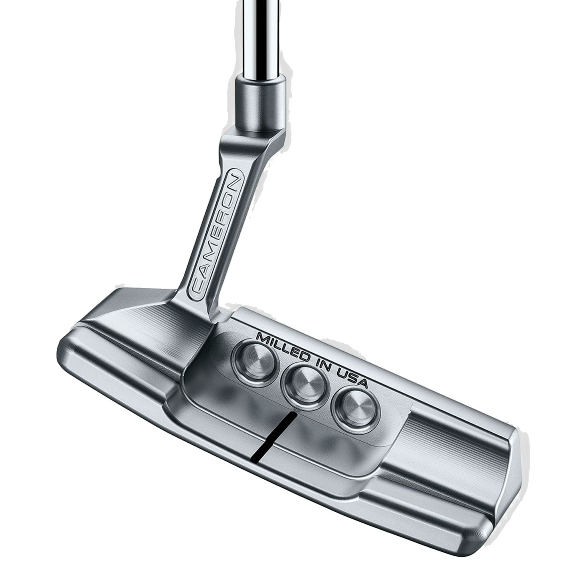 Scotty Cameron Super Select Squareback 2 (2023) Putter
