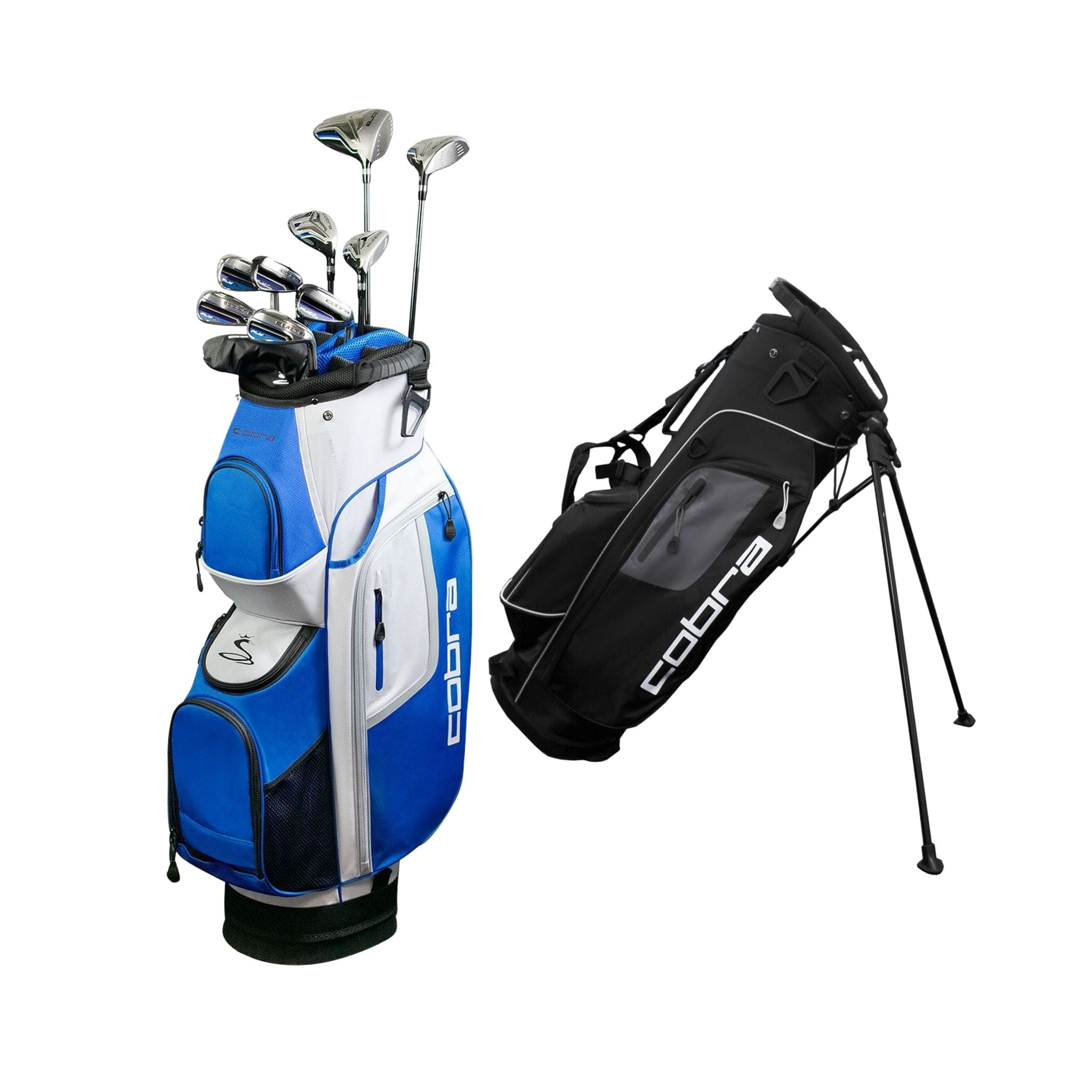 Cobra Fly XL Komplettset Herren