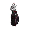 Wilson Pro Staff SGI II Golf Komplettset Herren