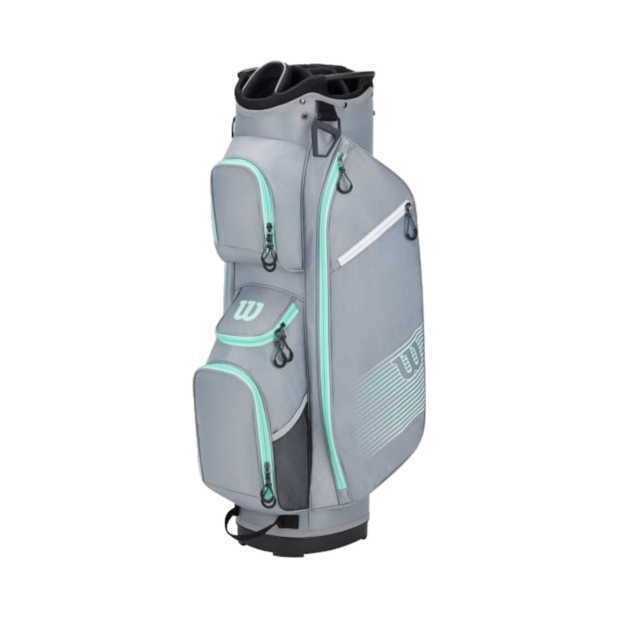 Wilson Pro Staff SGI II Komplettset Damen