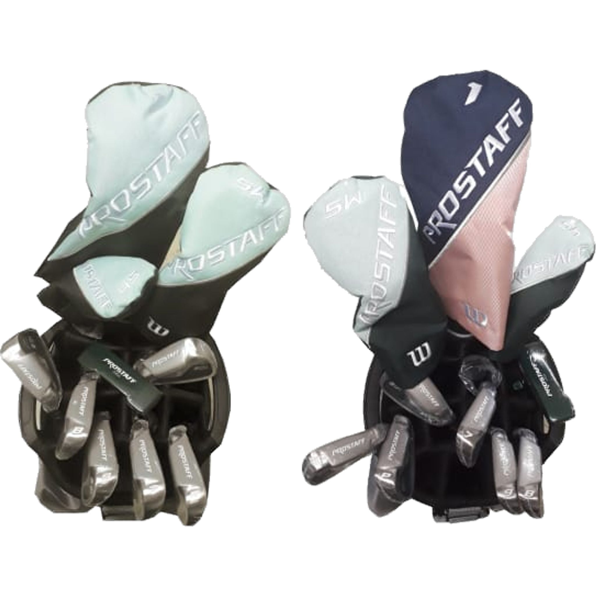 Wilson Pro Staff SGI II Komplettset Damen